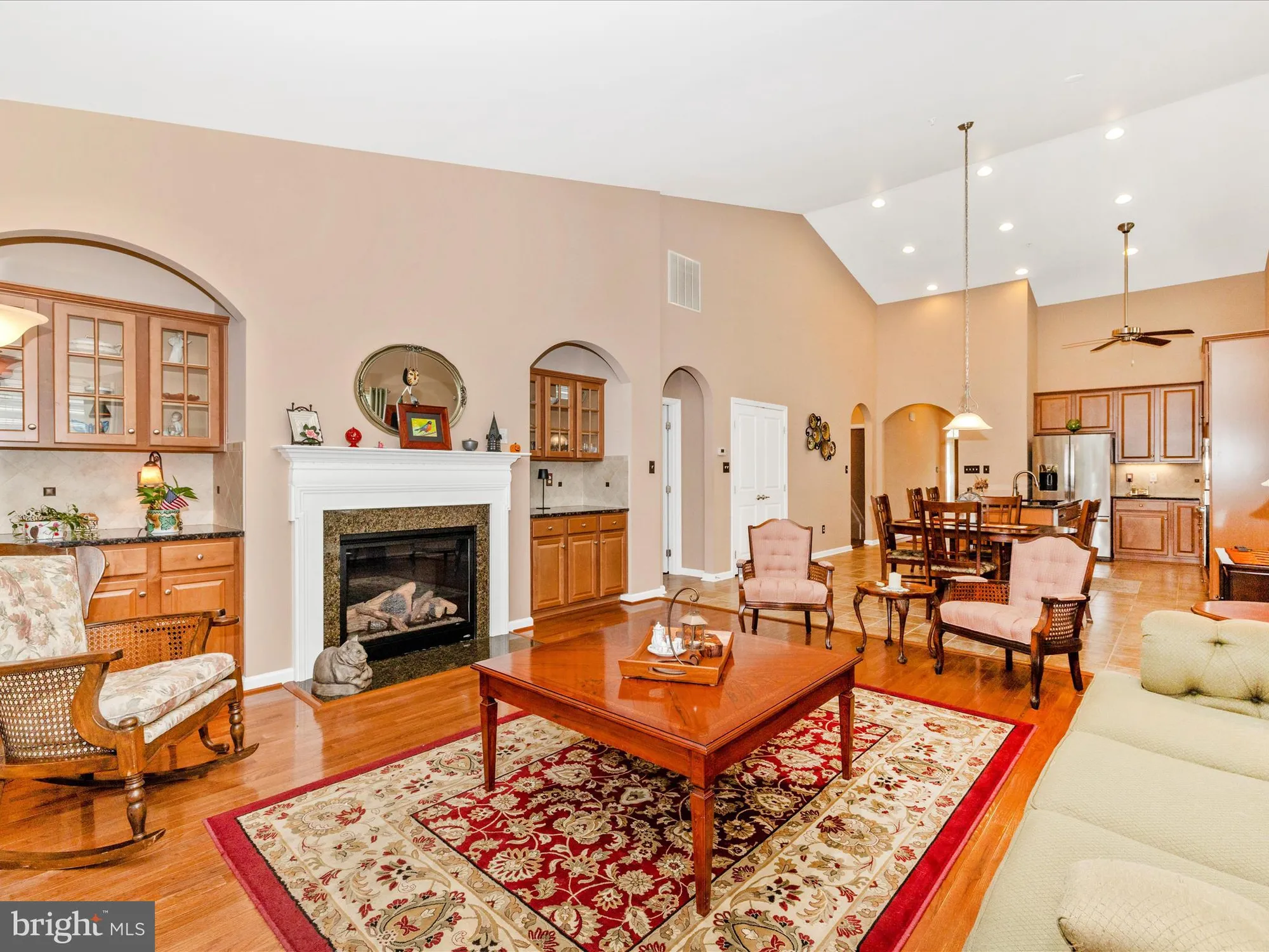 Property Slideshow image 21 of 60 | 5948 jacobean pl, New Market, MD, 21774