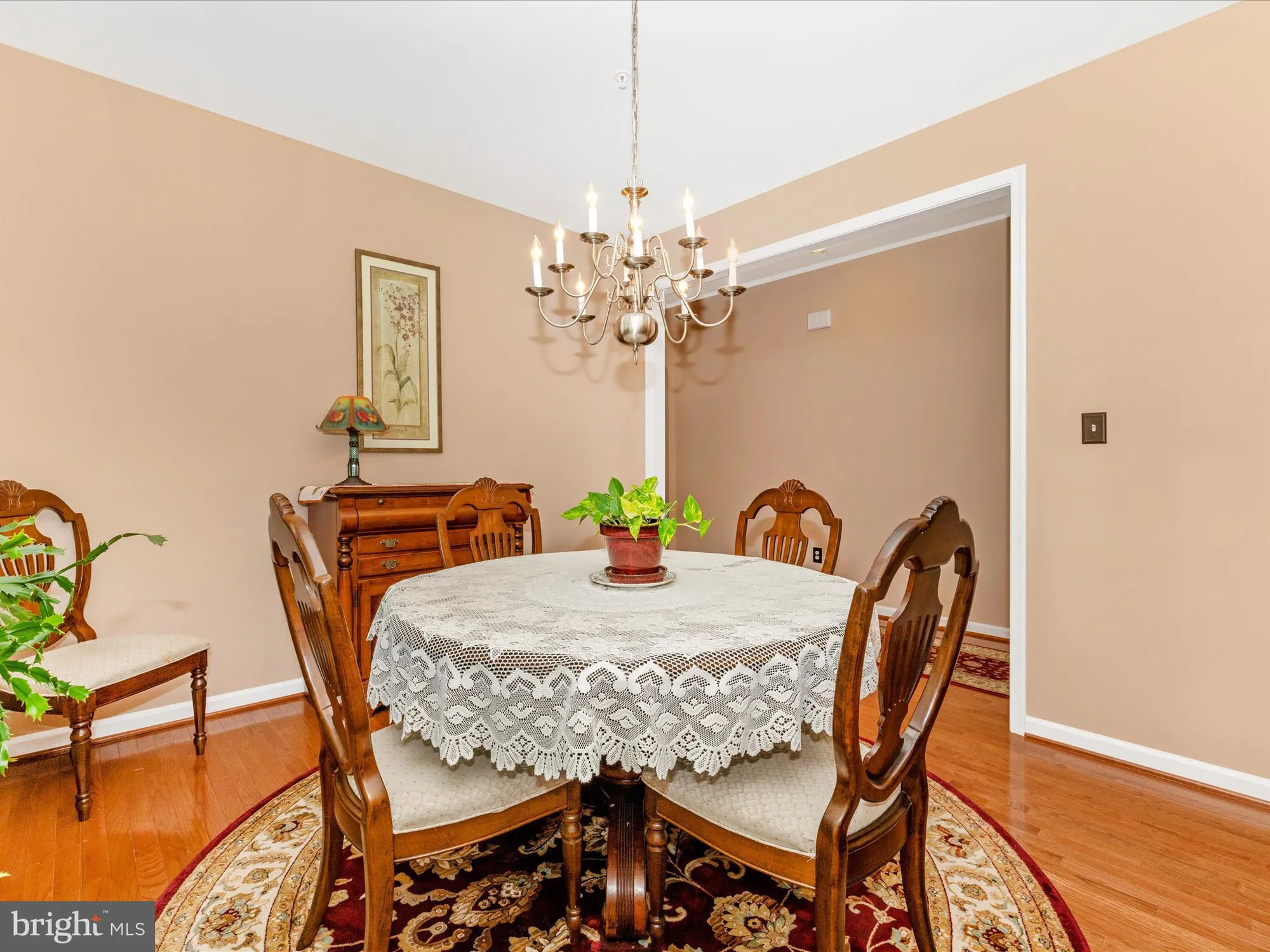 Property Slideshow image 12 of 60 | 5948 jacobean pl, New Market, MD, 21774