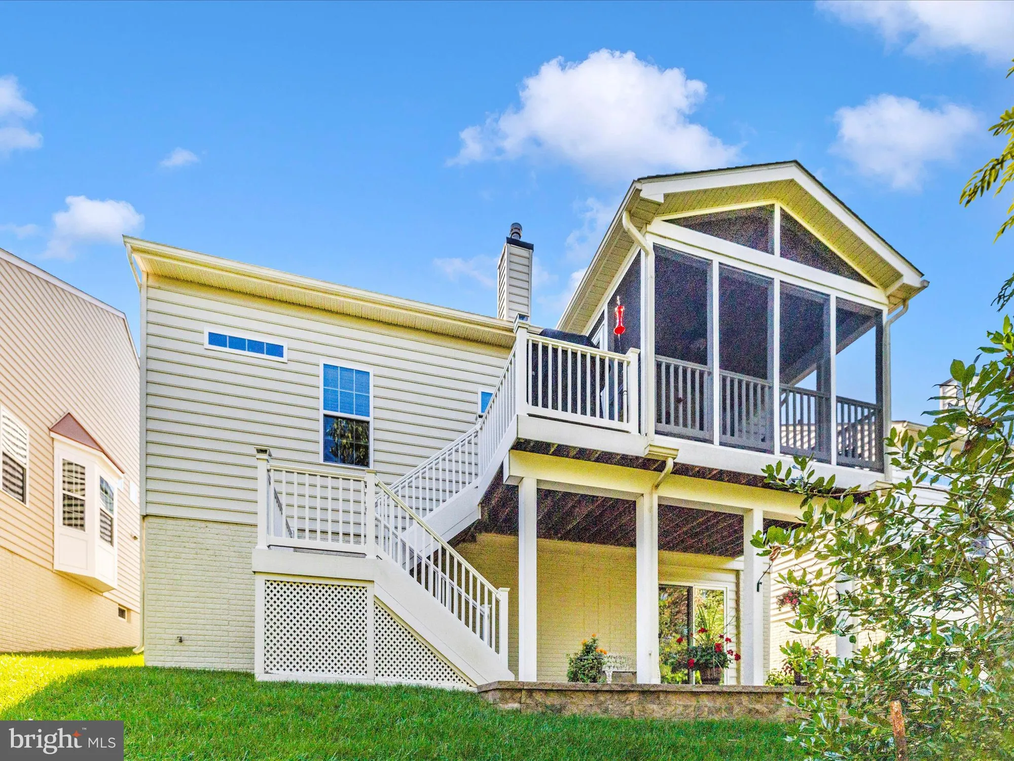 Property Slideshow image 48 of 60 | 5948 jacobean pl, New Market, MD, 21774