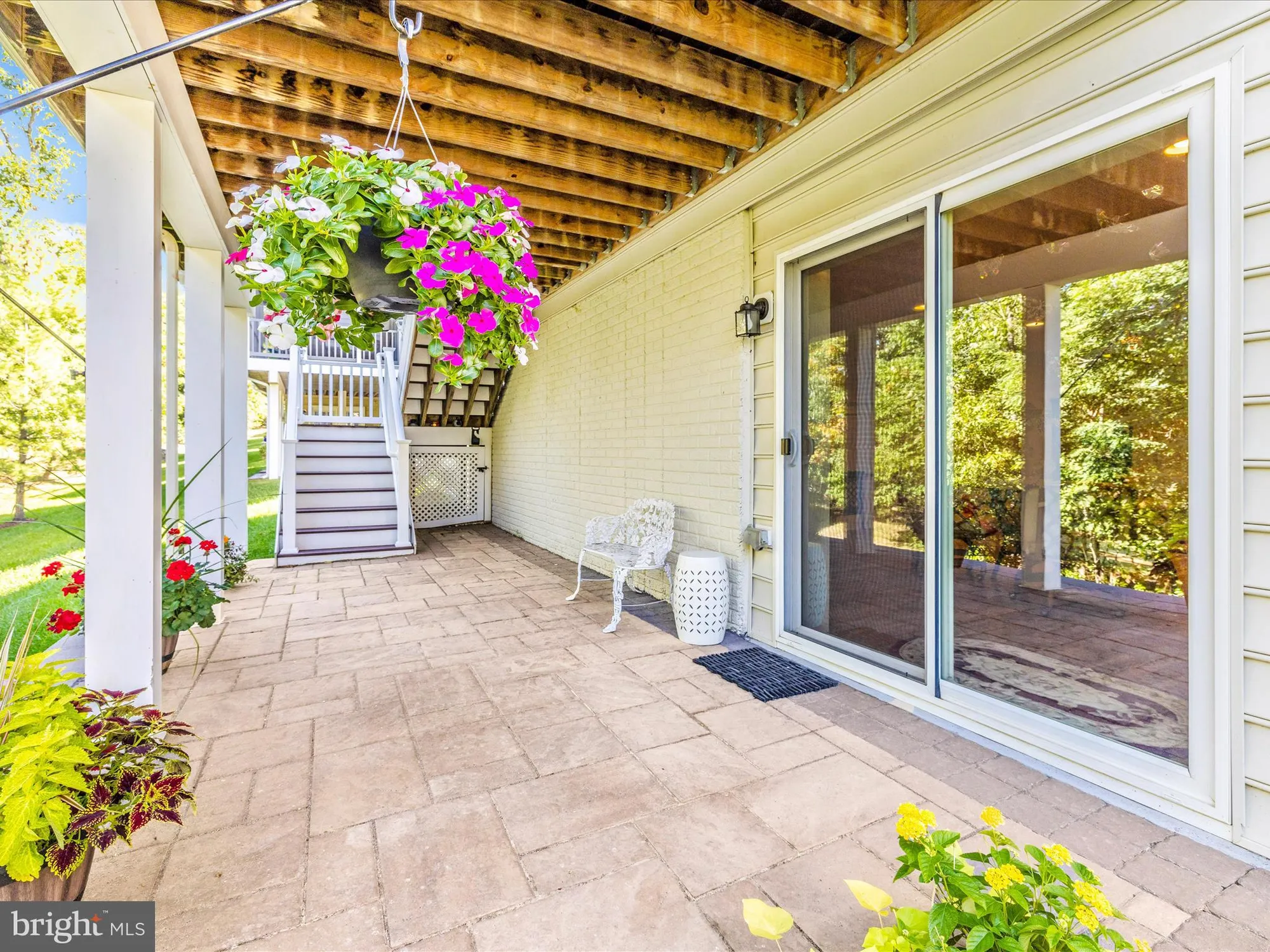 Property Slideshow image 46 of 60 | 5948 jacobean pl, New Market, MD, 21774