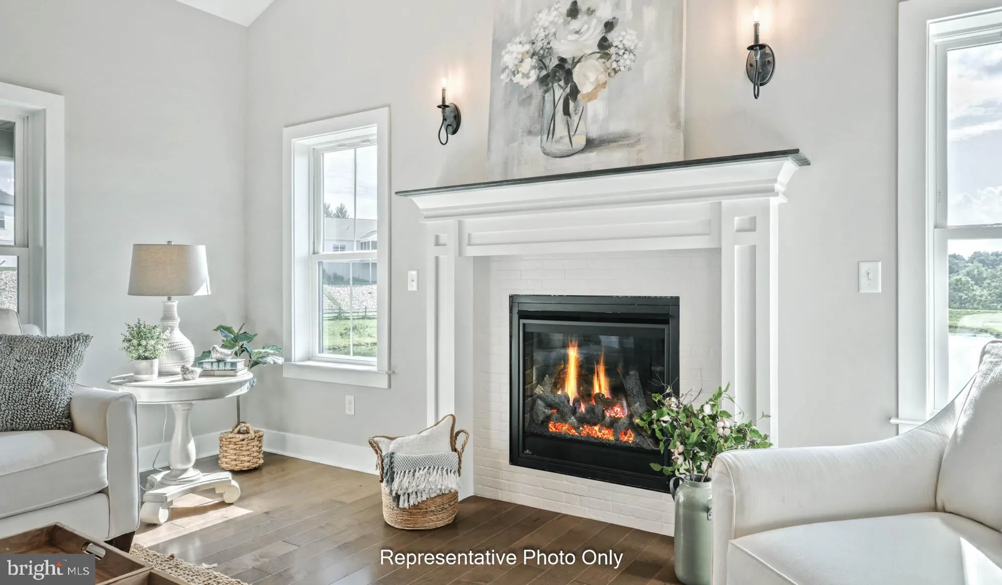 Property Slideshow image 10 of 22 | 1 pinnacle ridge dr, Annville, PA, 17003