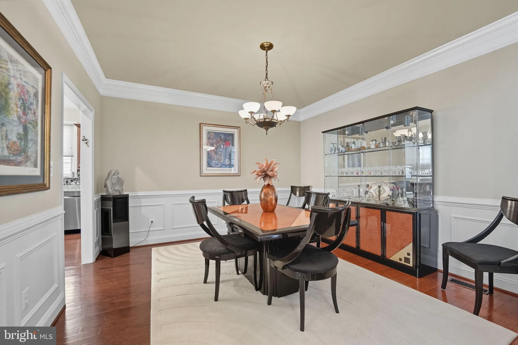 Property Slideshow image 10 of 64 | 6135 ferrier ct, Gainesville, VA, 20155