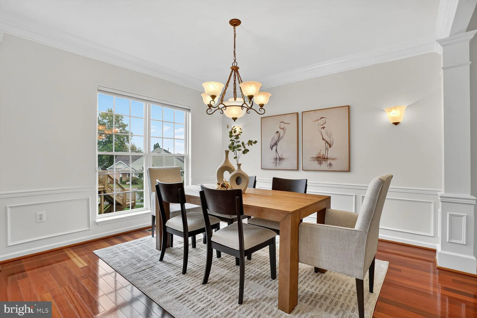 Property Slideshow image 7 of 37 | 1994 penfold ct, Woodbridge, VA, 22192