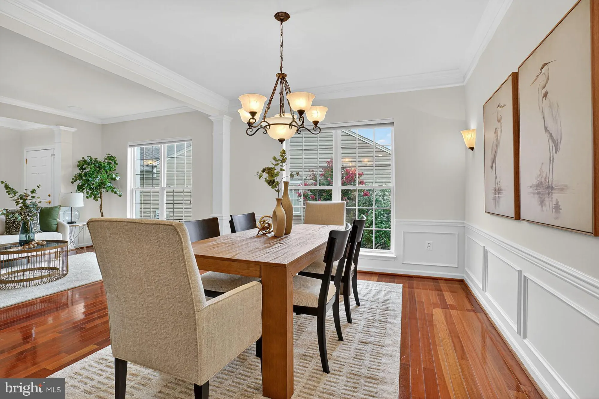 Property Slideshow image 6 of 37 | 1994 penfold ct, Woodbridge, VA, 22192