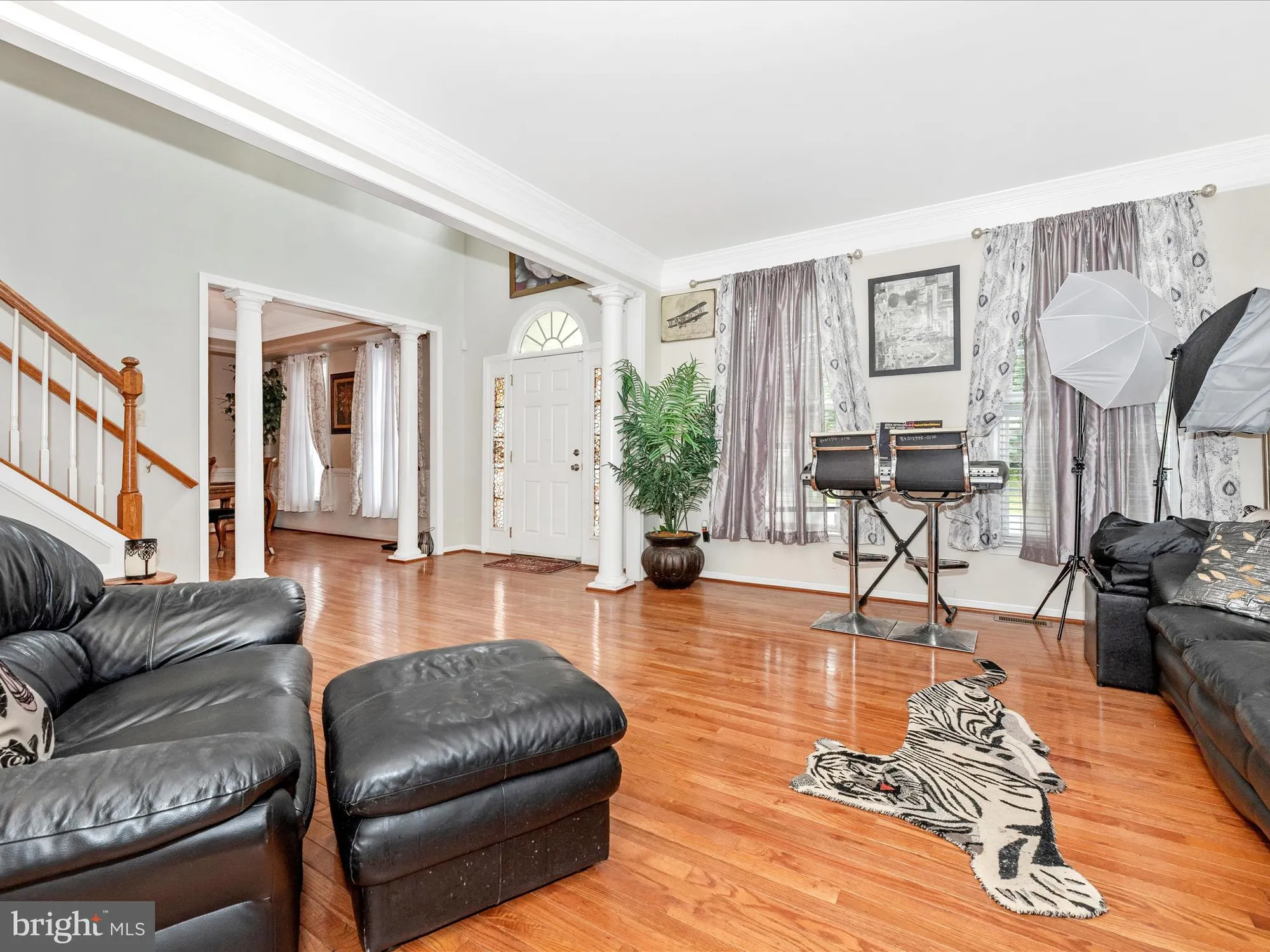 Property Slideshow image 7 of 93 | 5816 drexal ave, New Market, MD, 21774