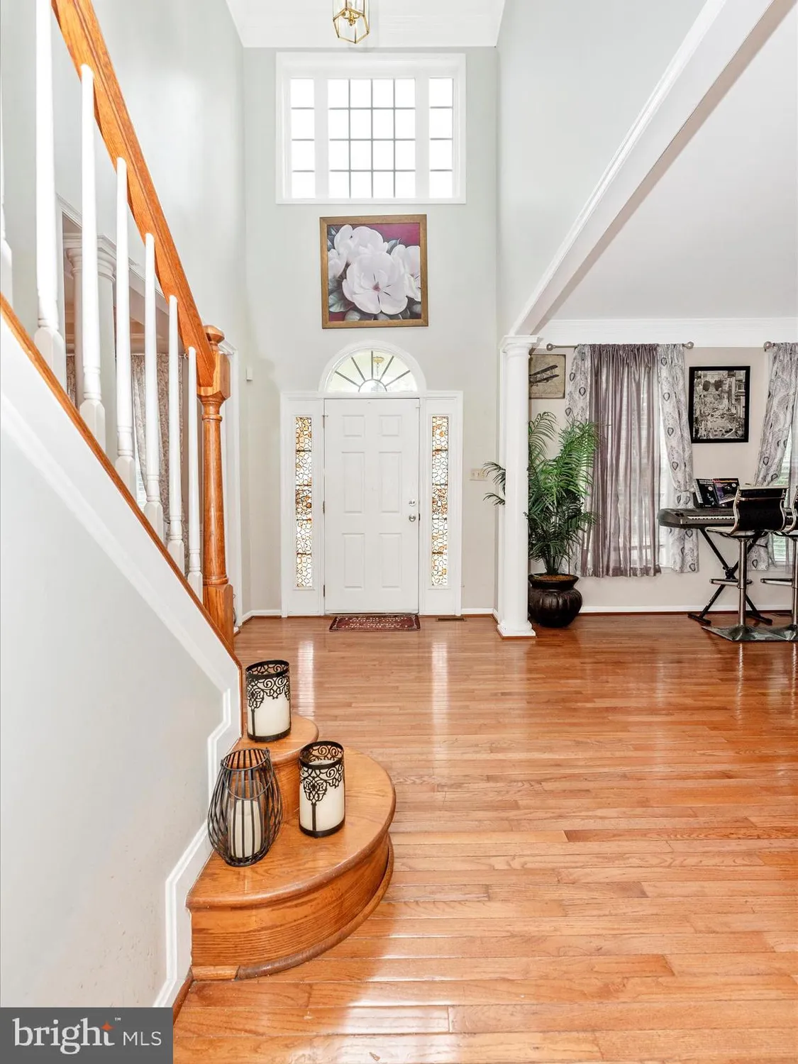 Property Slideshow image 5 of 93 | 5816 drexal ave, New Market, MD, 21774