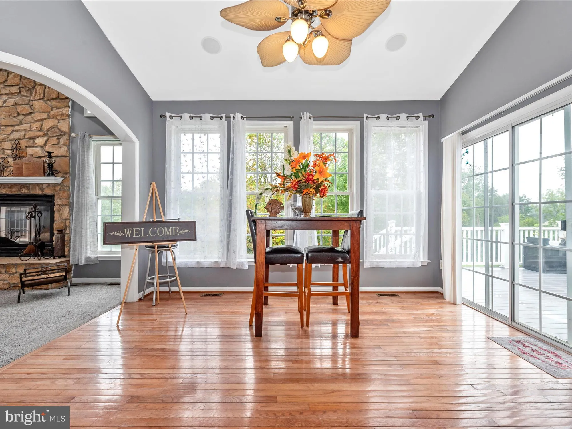 Property Slideshow image 19 of 93 | 5816 drexal ave, New Market, MD, 21774