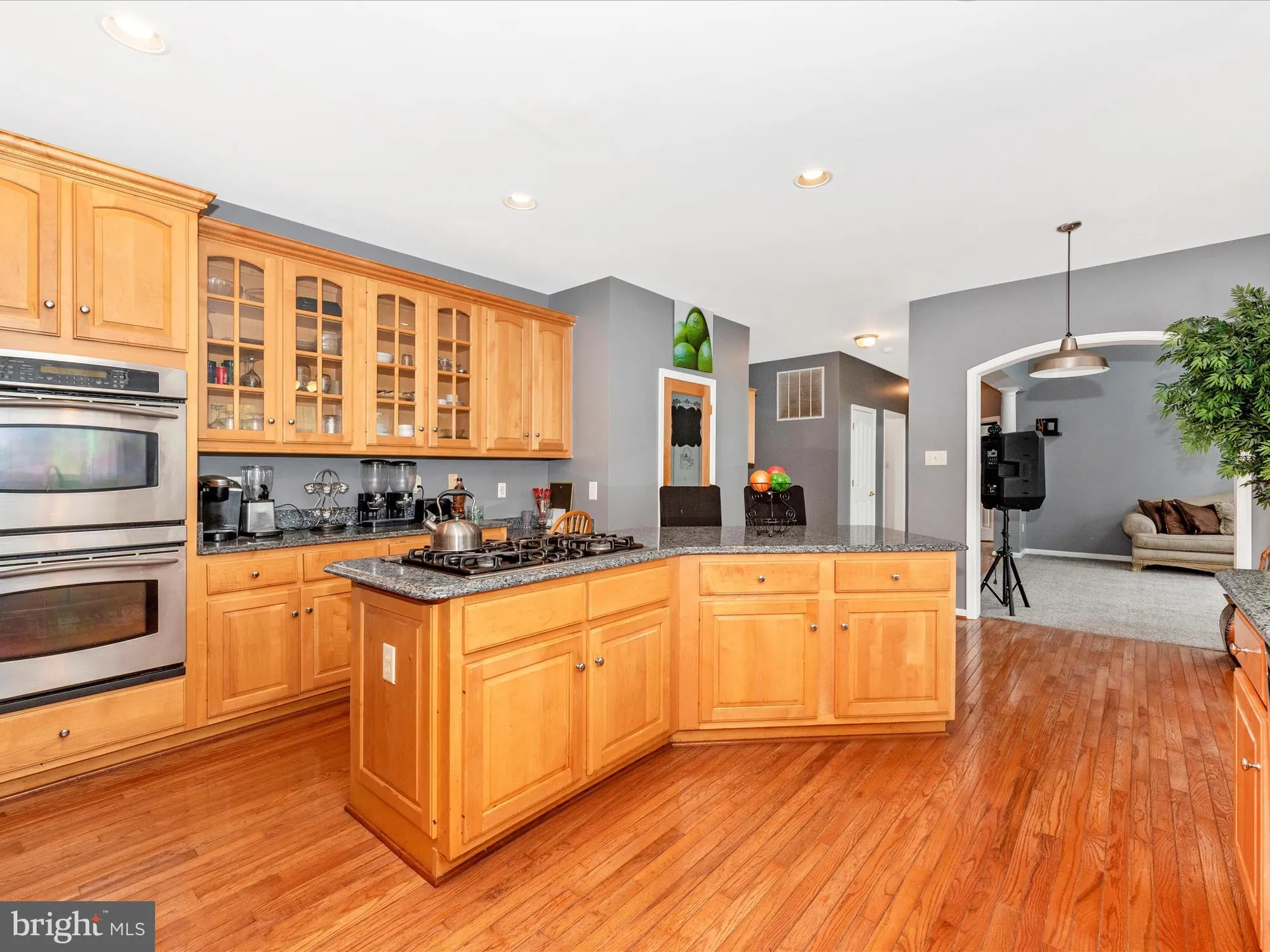 Property Slideshow image 15 of 93 | 5816 drexal ave, New Market, MD, 21774