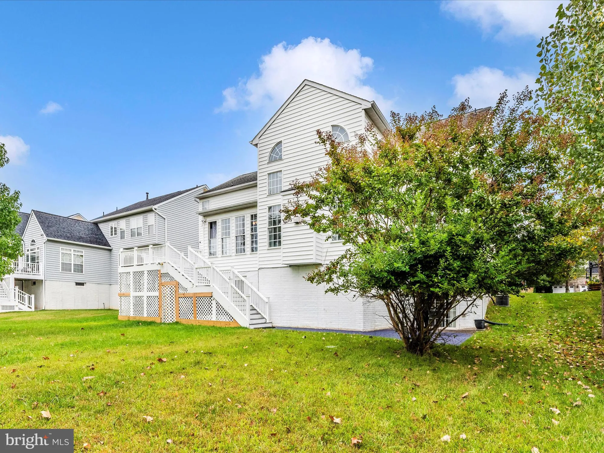 Property Slideshow image 44 of 93 | 5816 drexal ave, New Market, MD, 21774