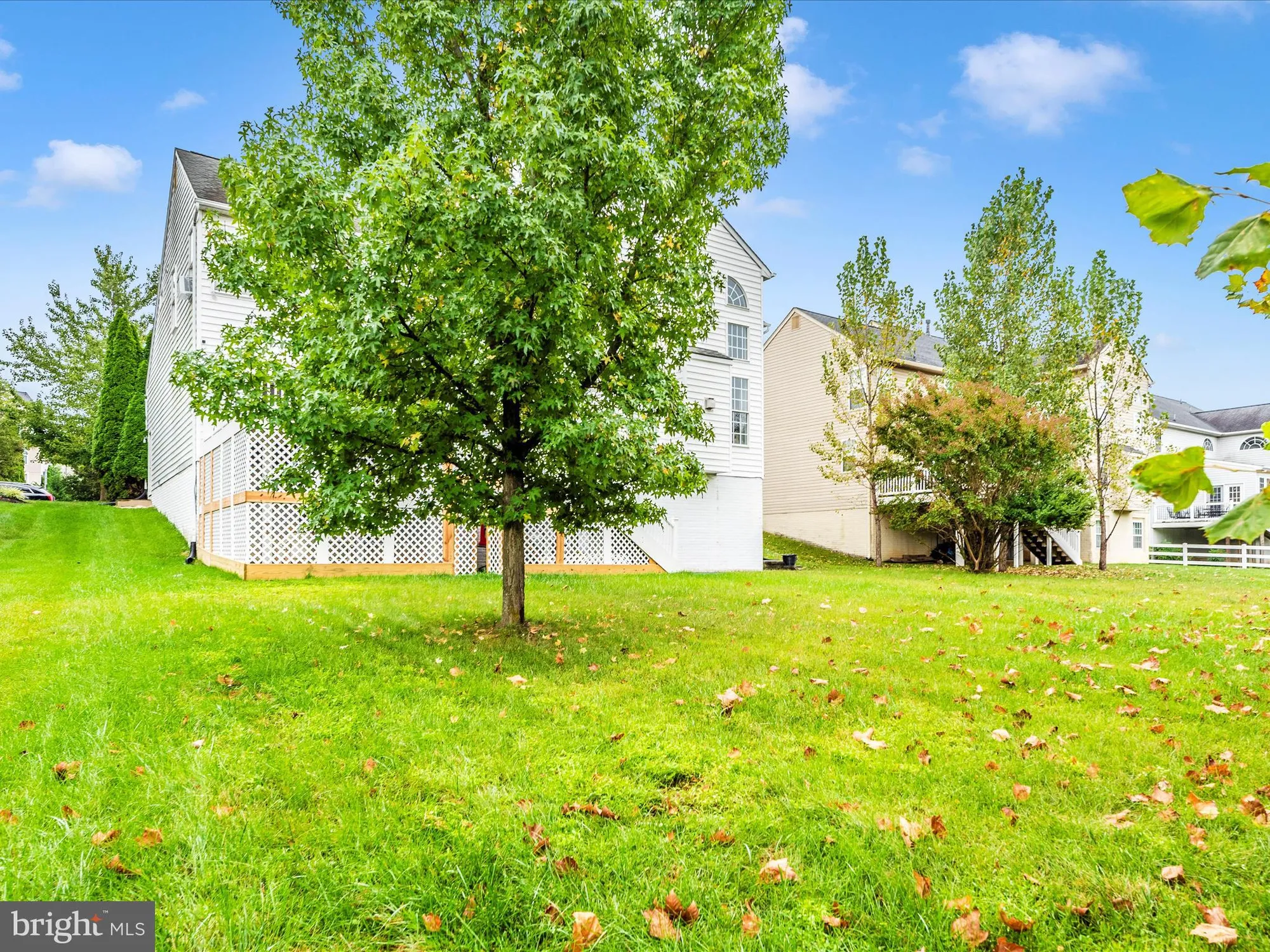 Property Slideshow image 50 of 93 | 5816 drexal ave, New Market, MD, 21774