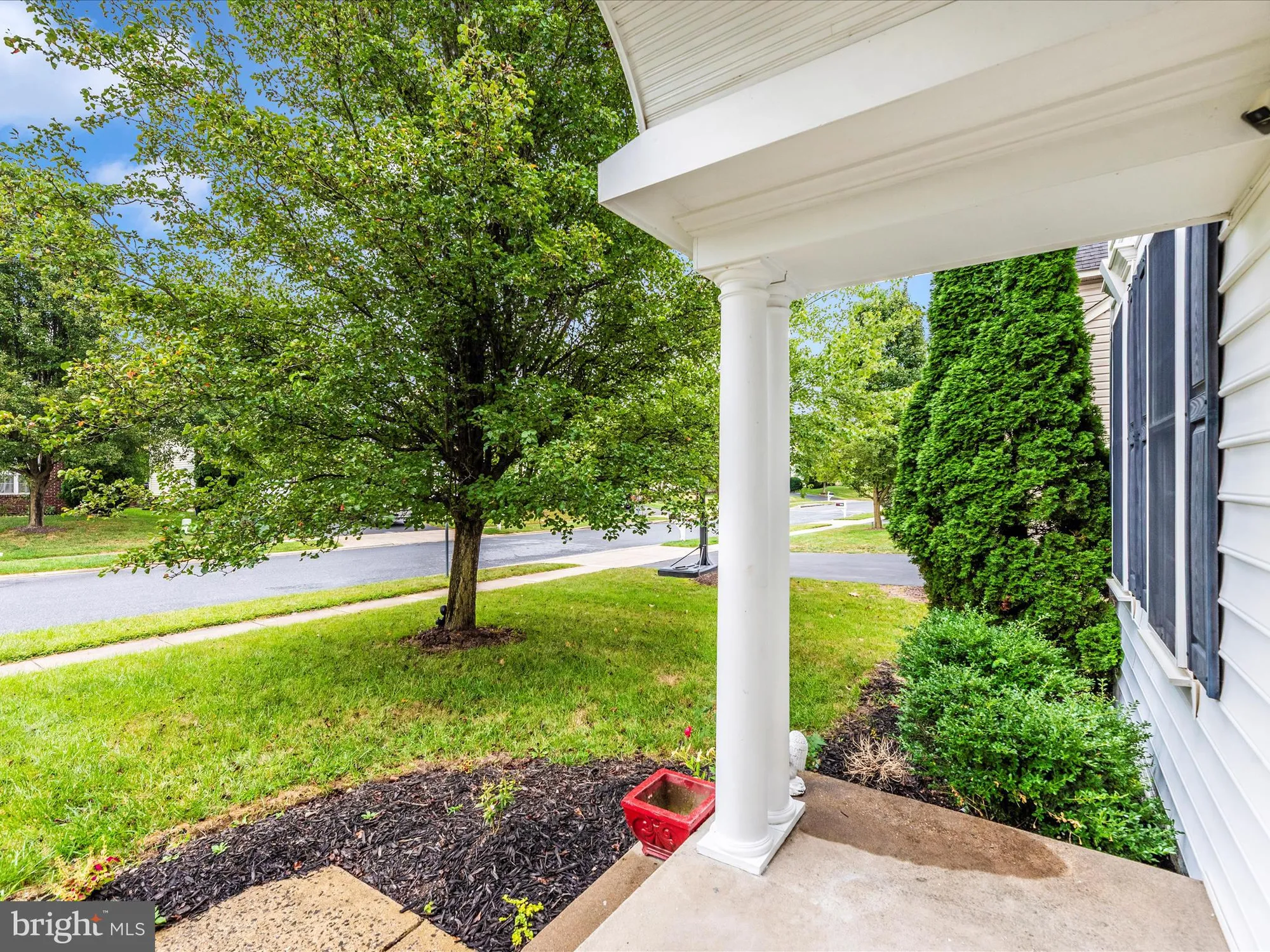 Property Slideshow image 52 of 93 | 5816 drexal ave, New Market, MD, 21774