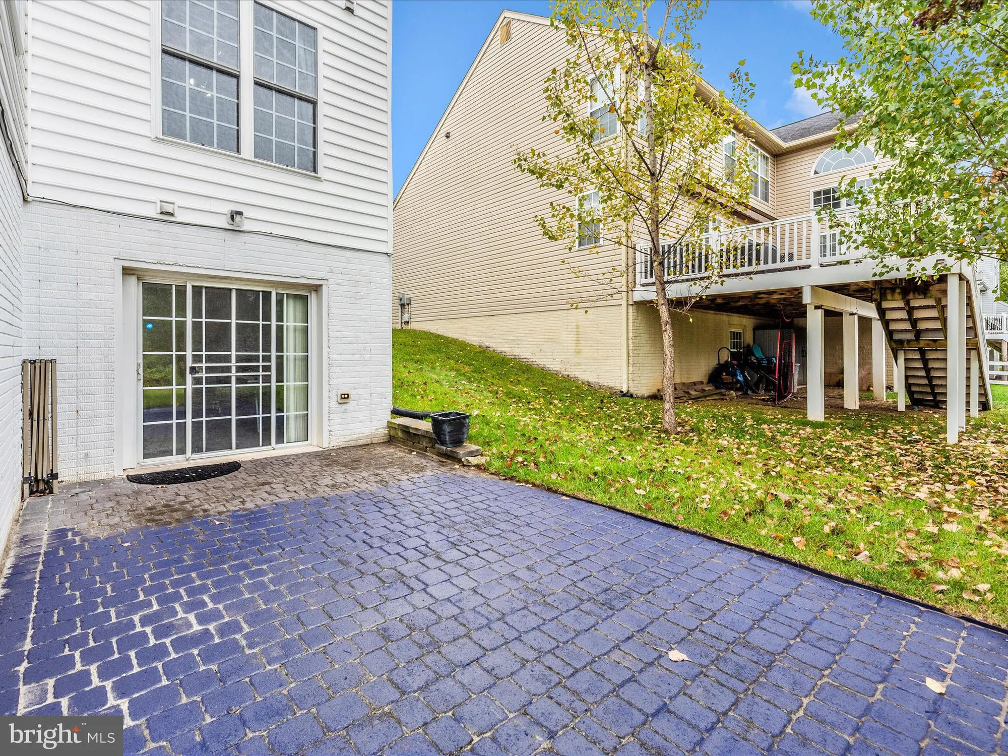 Property Slideshow image 47 of 93 | 5816 drexal ave, New Market, MD, 21774