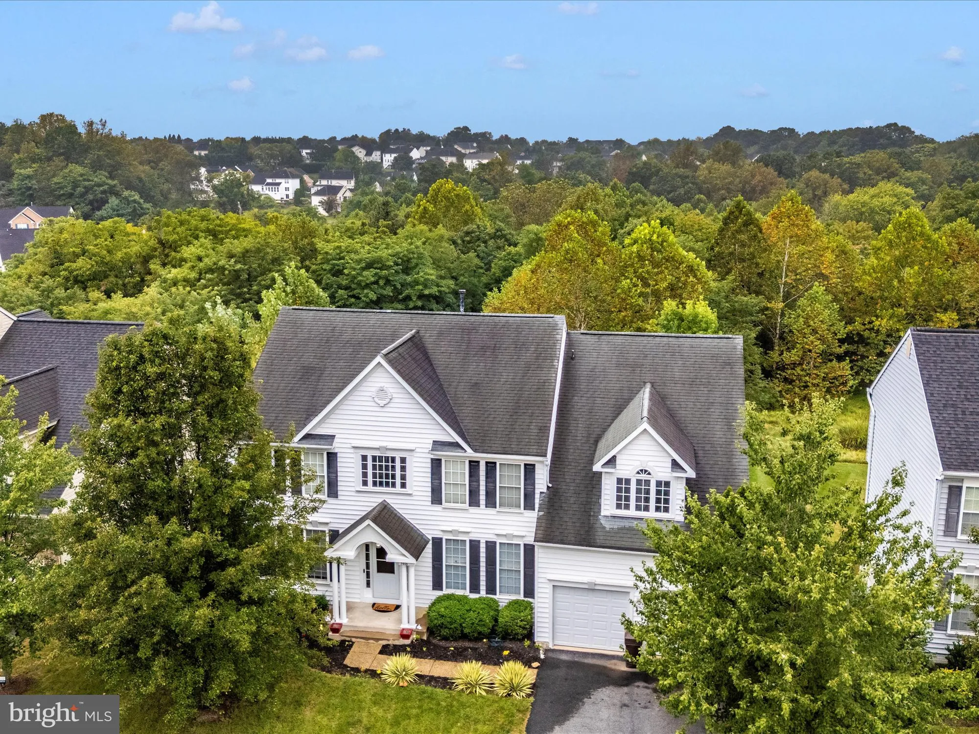 Property Slideshow image 56 of 93 | 5816 drexal ave, New Market, MD, 21774