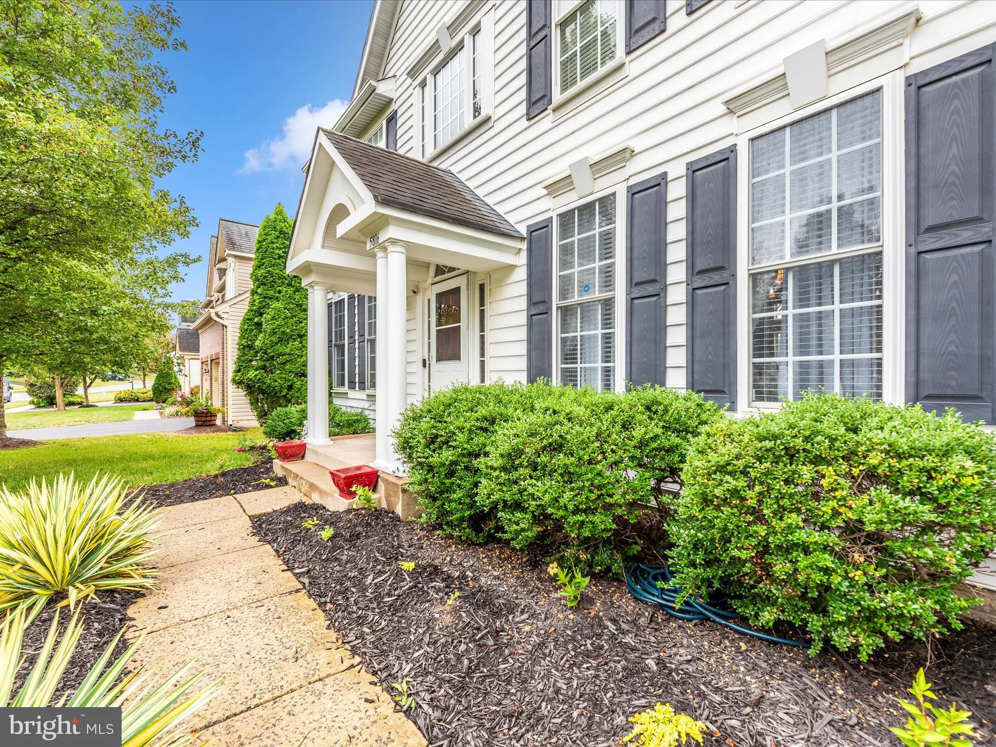 Property Slideshow image 4 of 93 | 5816 drexal ave, New Market, MD, 21774