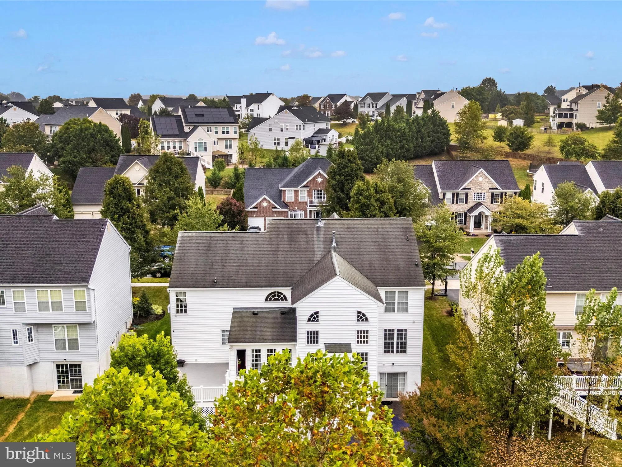 Property Slideshow image 62 of 93 | 5816 drexal ave, New Market, MD, 21774