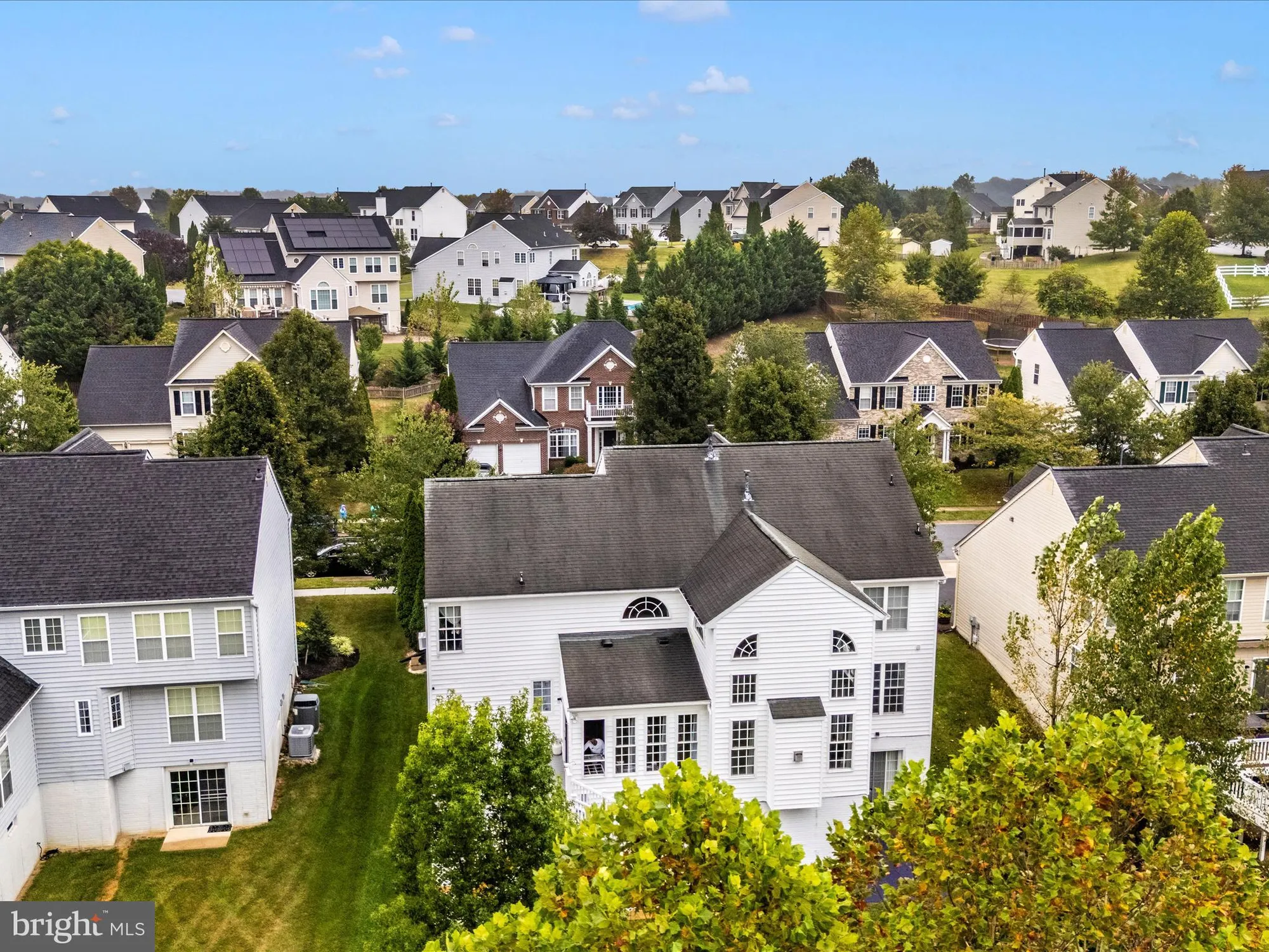 Property Slideshow image 64 of 93 | 5816 drexal ave, New Market, MD, 21774