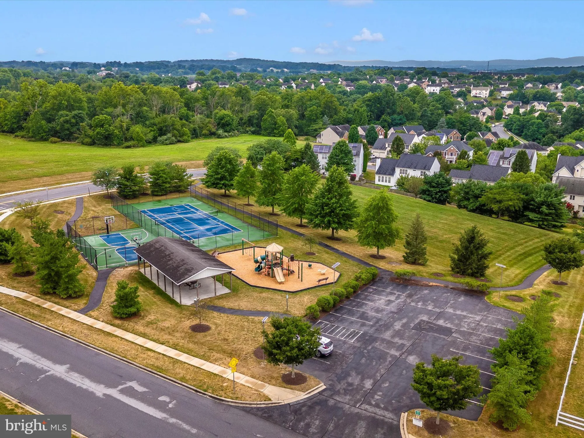 Property Slideshow image 73 of 93 | 5816 drexal ave, New Market, MD, 21774