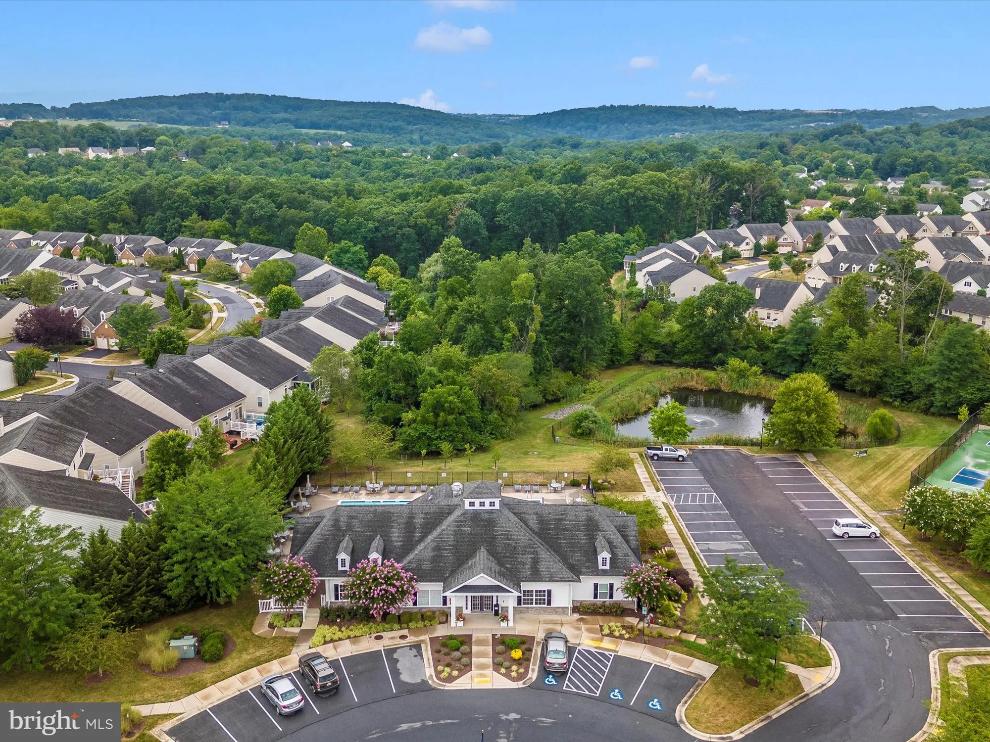 Property Slideshow image 76 of 93 | 5816 drexal ave, New Market, MD, 21774