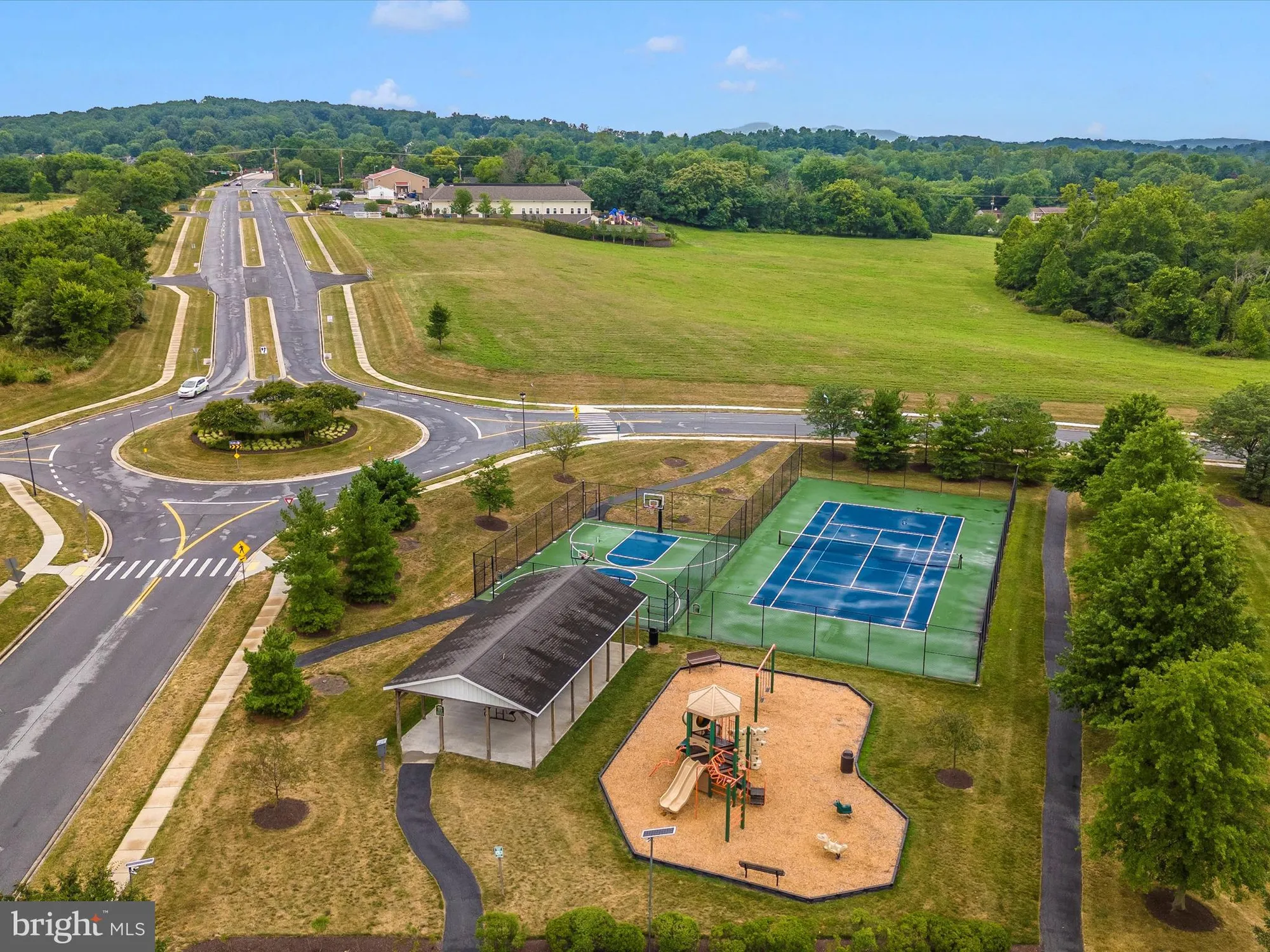 Property Slideshow image 74 of 93 | 5816 drexal ave, New Market, MD, 21774