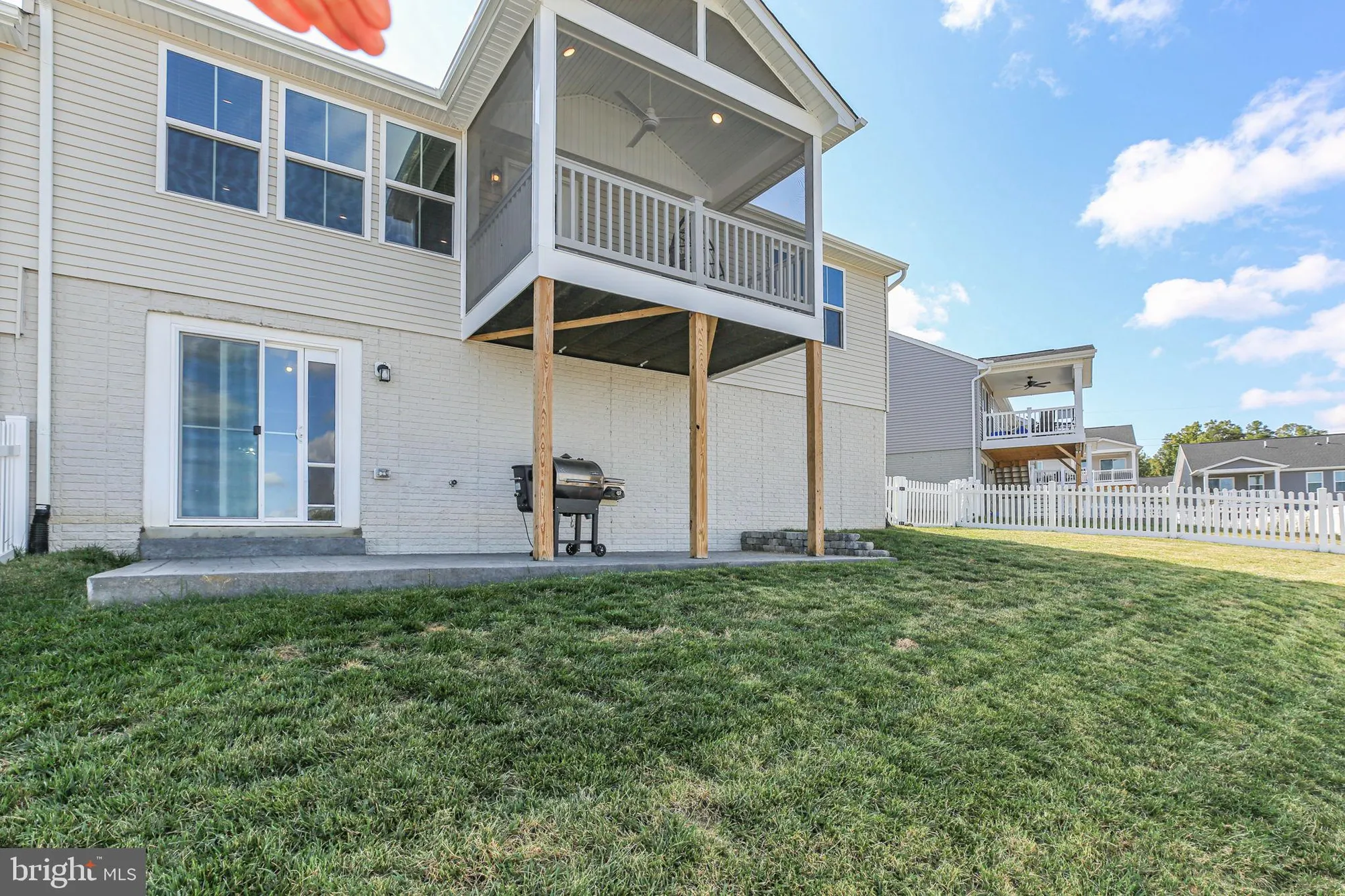 Property Slideshow image 36 of 38 | 3430 azalea rd, Locust Grove, VA, 22508