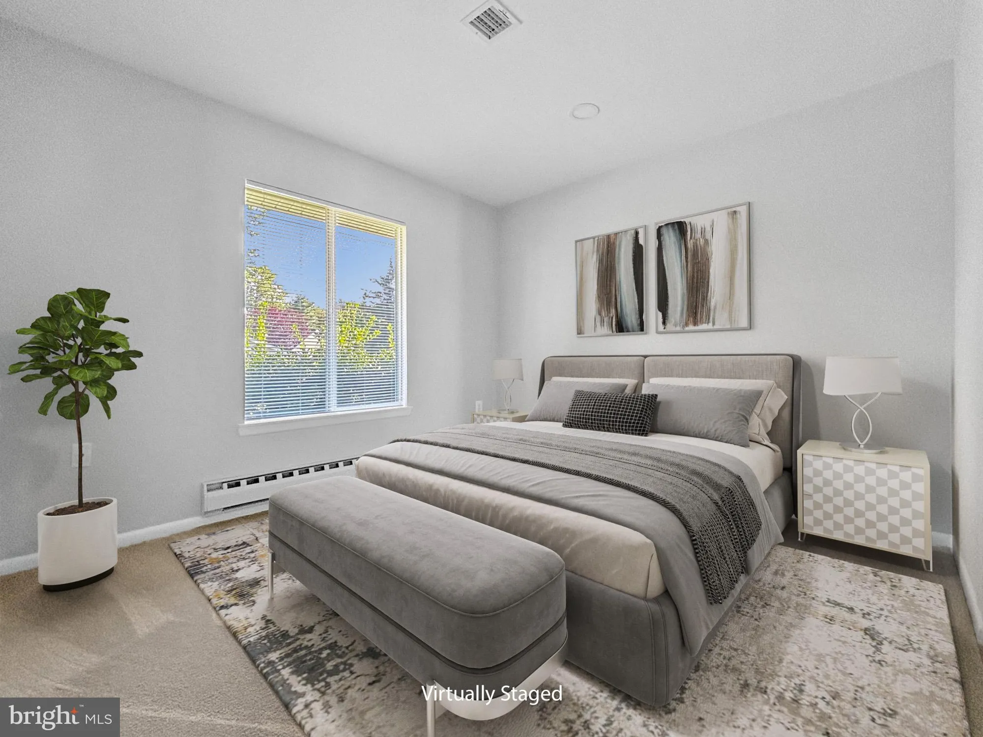 Property Slideshow image 5 of 25 | 3504 fitzhugh ln # 49-c, Silver Spring, MD, 20906