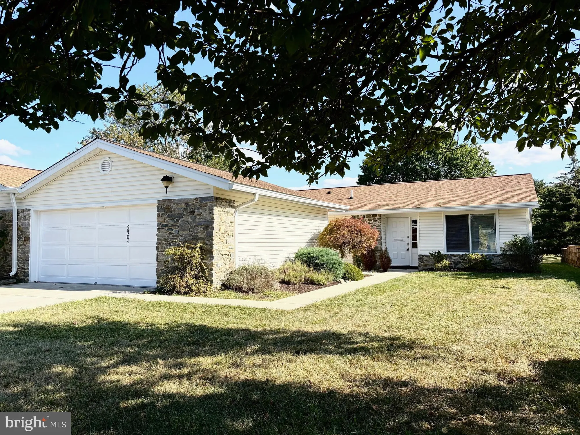 Property Slideshow image 19 of 25 | 3504 fitzhugh ln # 49-c, Silver Spring, MD, 20906