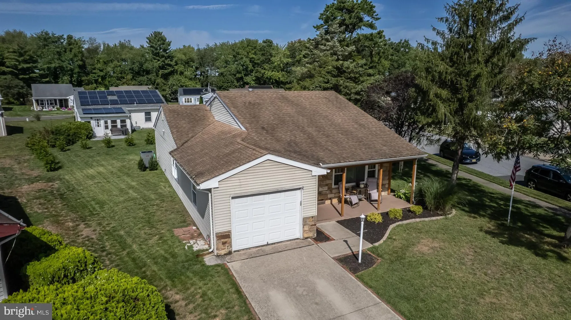 Property Slideshow image 31 of 38 | 4 narberth pl, Southampton, NJ, 08088