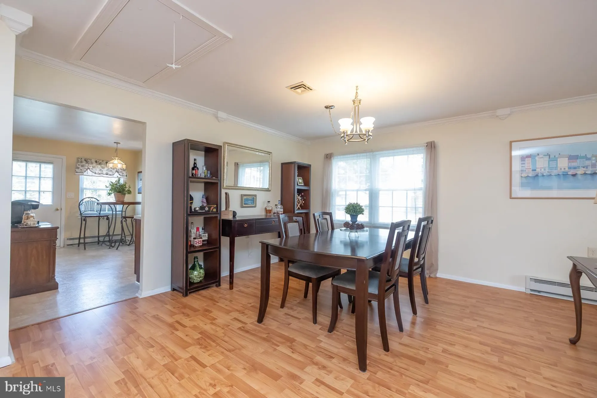 Property Slideshow image 9 of 38 | 4 narberth pl, Southampton, NJ, 08088