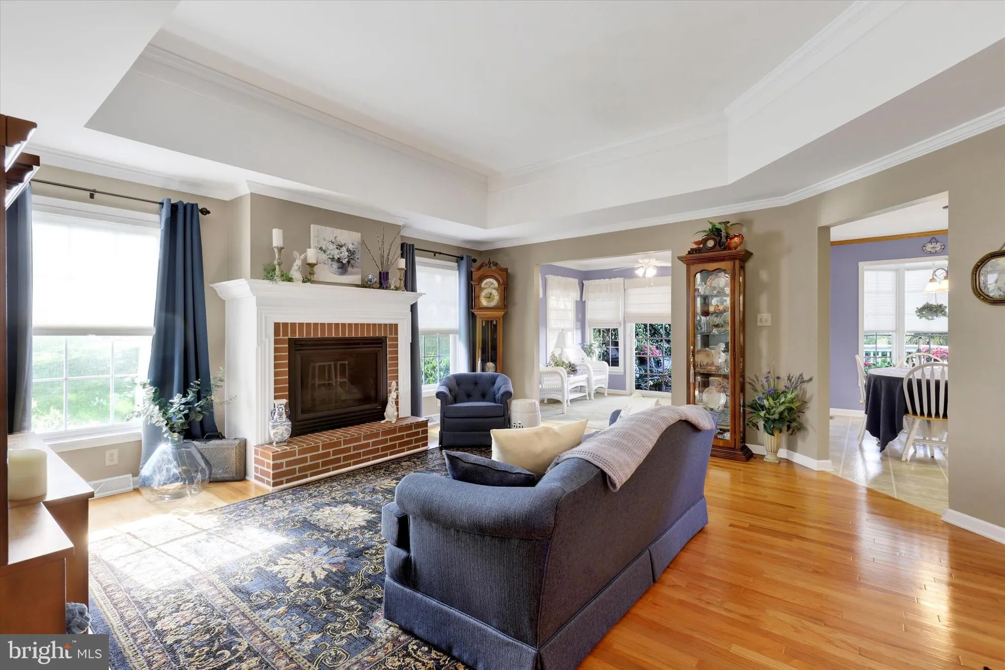 Property Slideshow image 6 of 29 | 5985 greenbriar ter, Fayetteville, PA, 17222