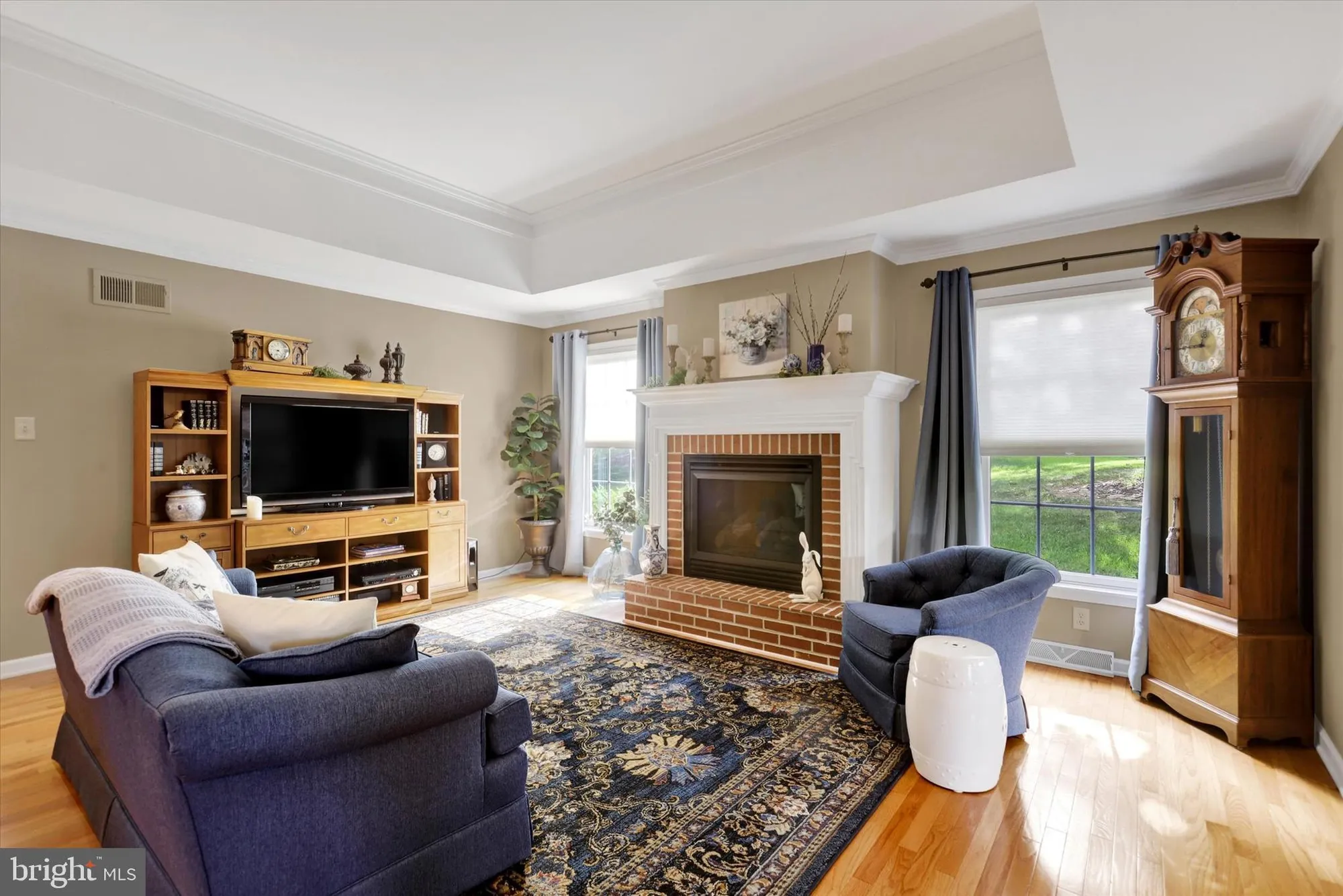 Property Slideshow image 7 of 29 | 5985 greenbriar ter, Fayetteville, PA, 17222