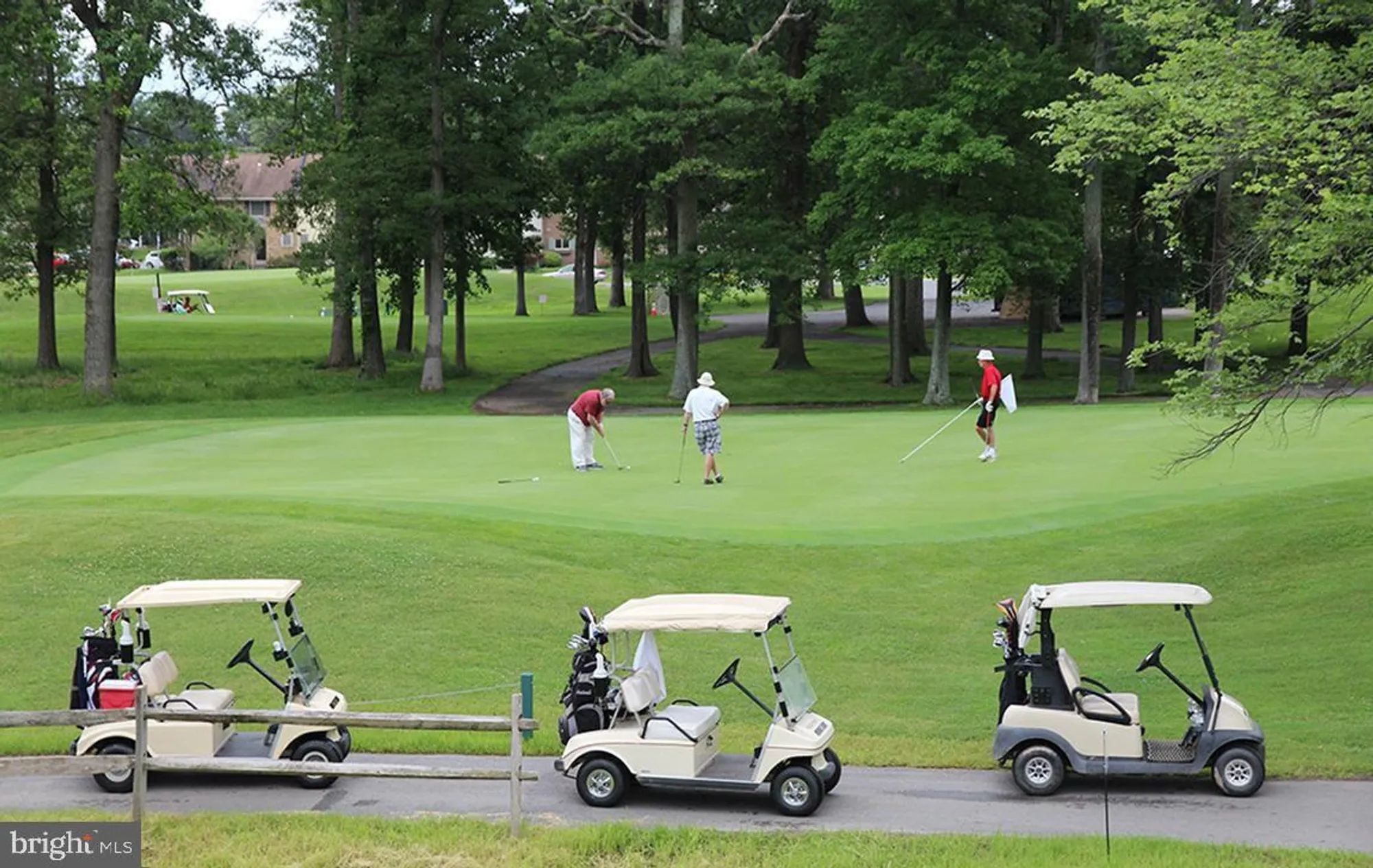 Property Slideshow image 23 of 25 | 3504 fitzhugh ln # 49-c, Silver Spring, MD, 20906