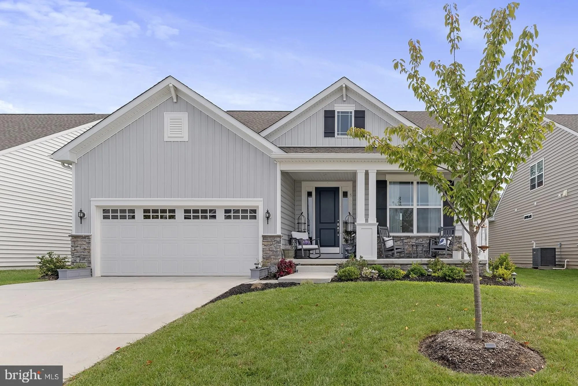 Property Slideshow image 1 of 59 | 505 cherry bark rd, Middletown, DE, 19709