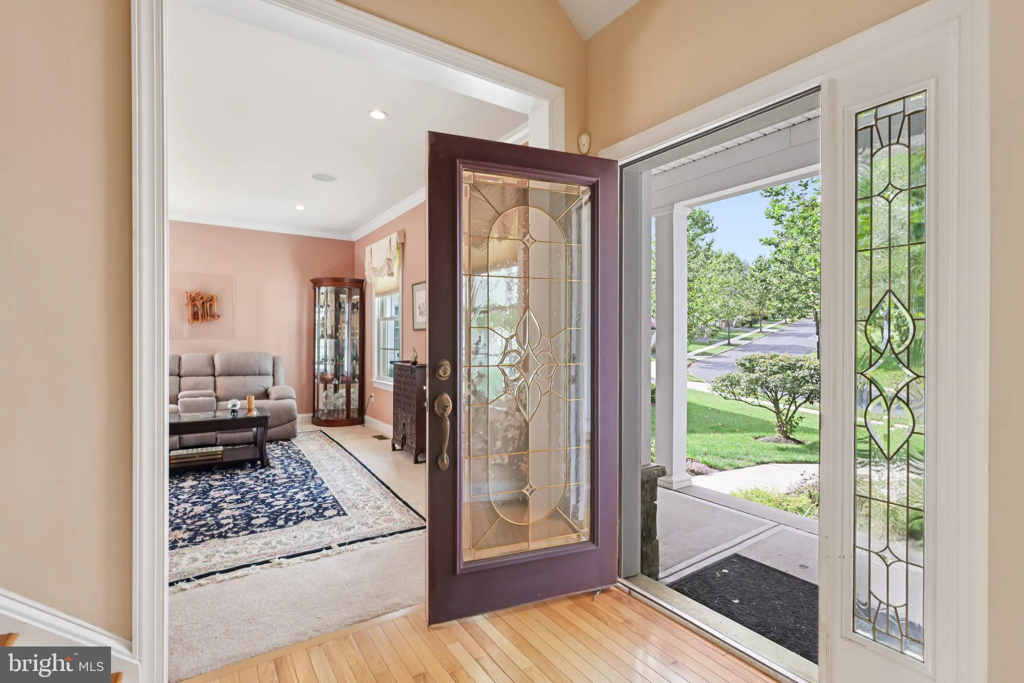 Property Slideshow image 8 of 68 | 28 bedford dr, Skillman, NJ, 08558