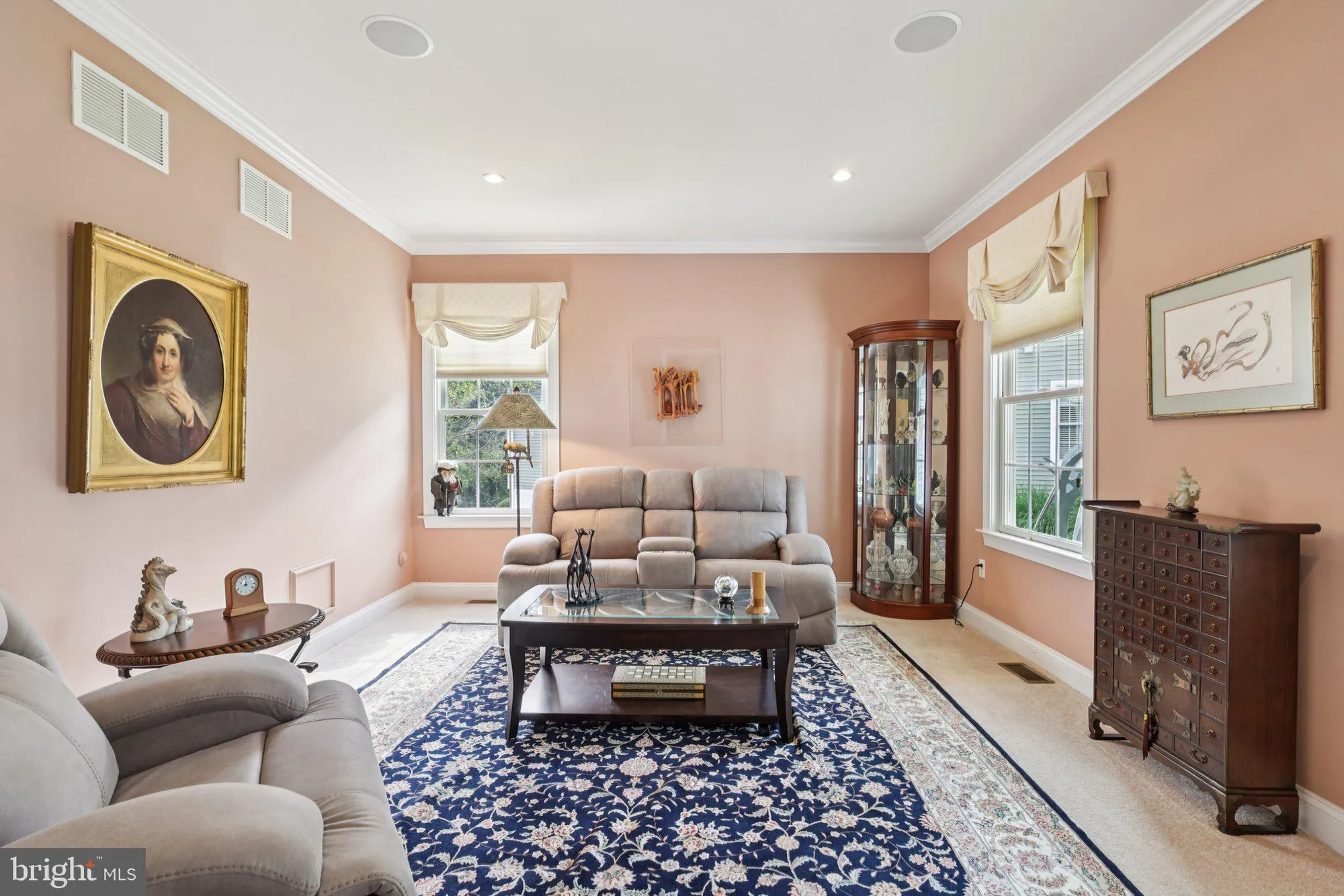 Property Slideshow image 10 of 68 | 28 bedford dr, Skillman, NJ, 08558