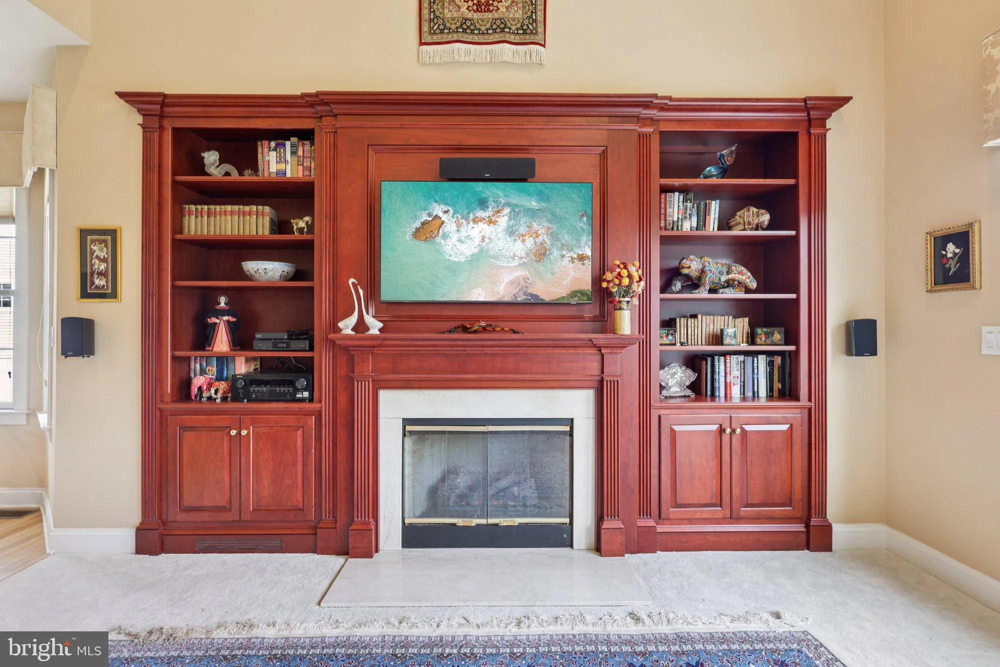 Property Slideshow image 14 of 68 | 28 bedford dr, Skillman, NJ, 08558