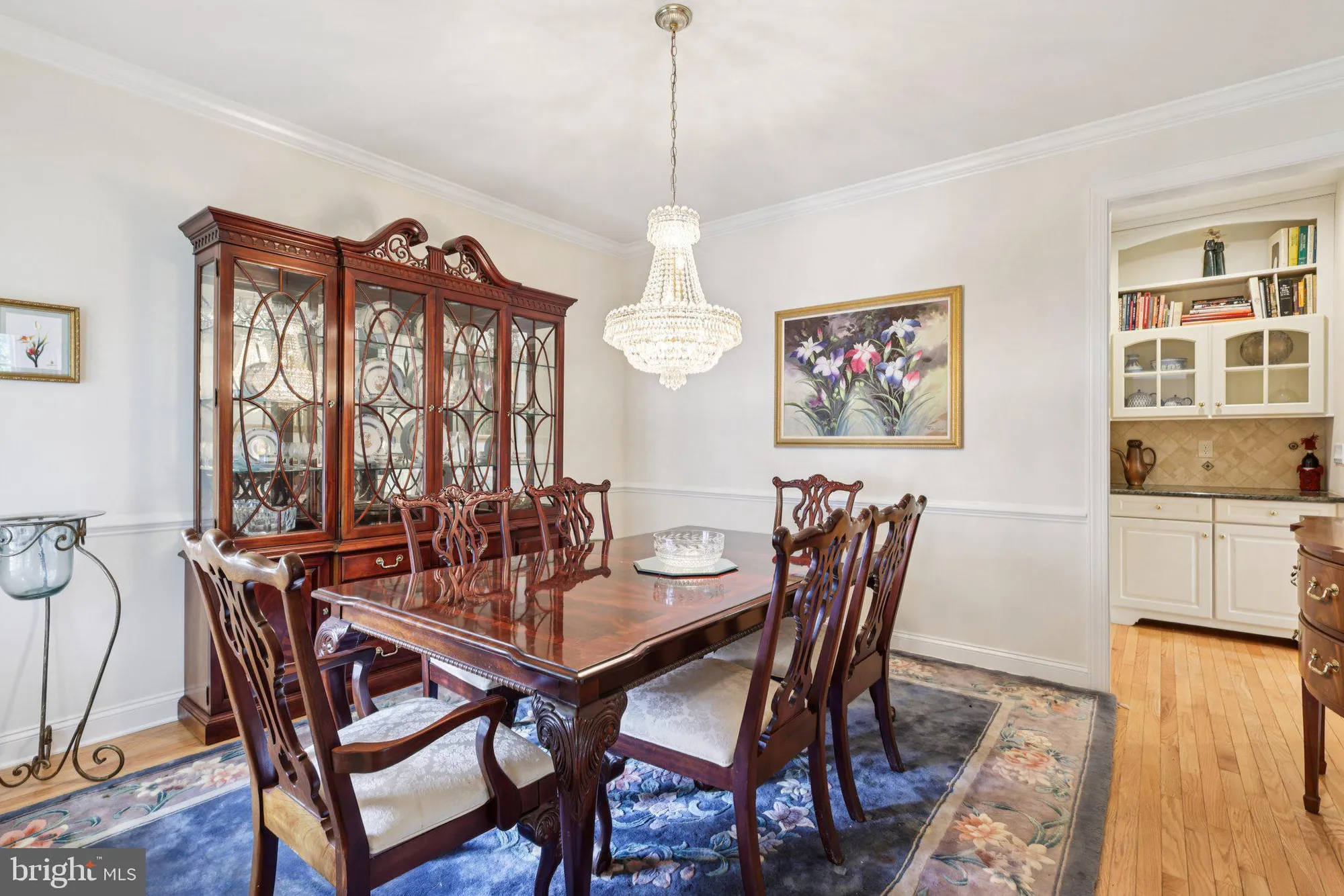 Property Slideshow image 17 of 68 | 28 bedford dr, Skillman, NJ, 08558
