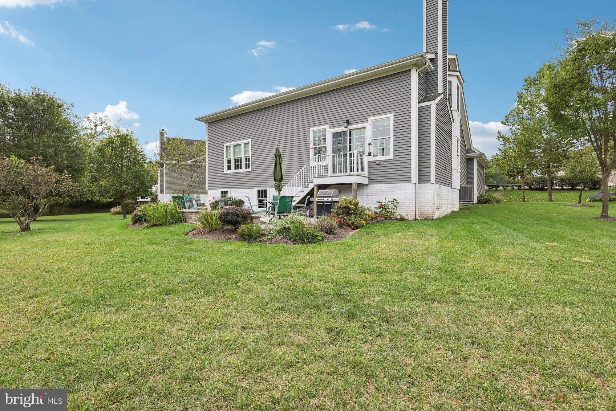 Property Slideshow image 56 of 68 | 28 bedford dr, Skillman, NJ, 08558