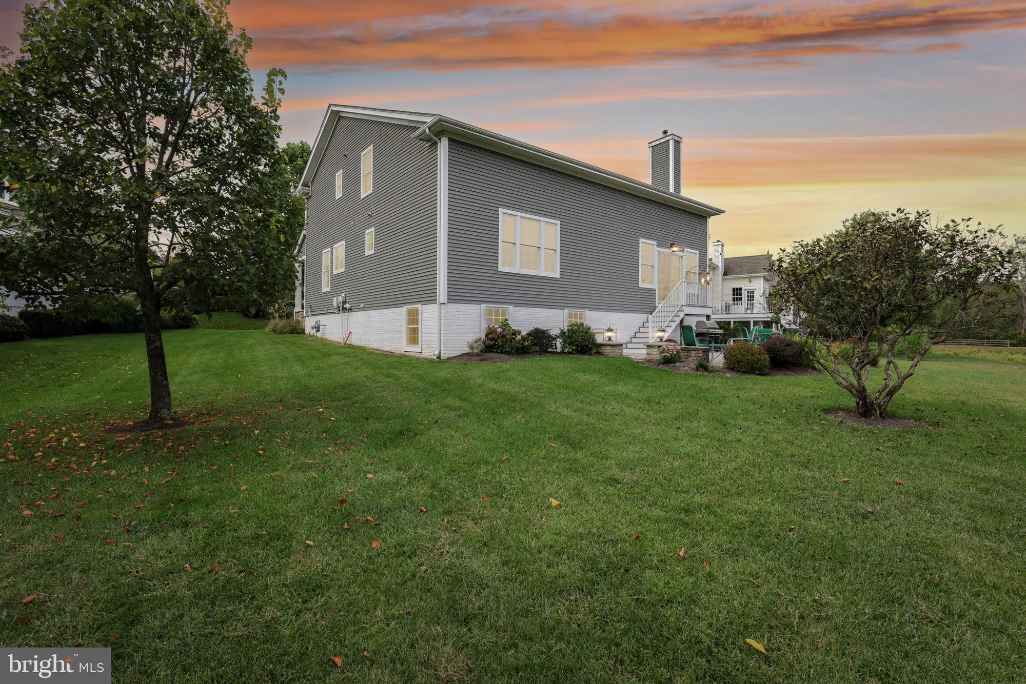 Property Slideshow image 53 of 68 | 28 bedford dr, Skillman, NJ, 08558