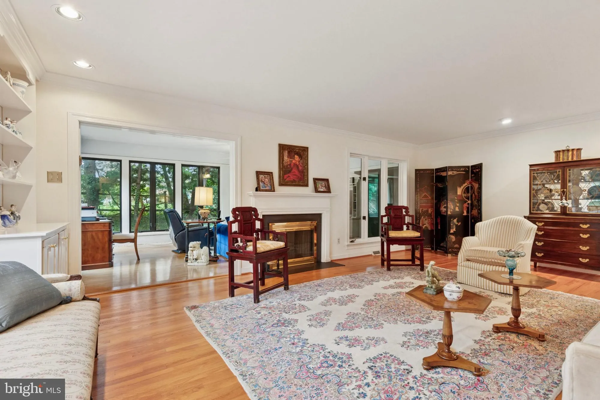 Property Slideshow image 5 of 24 | 6 steeplechase ln, Blue Bell, PA, 19422