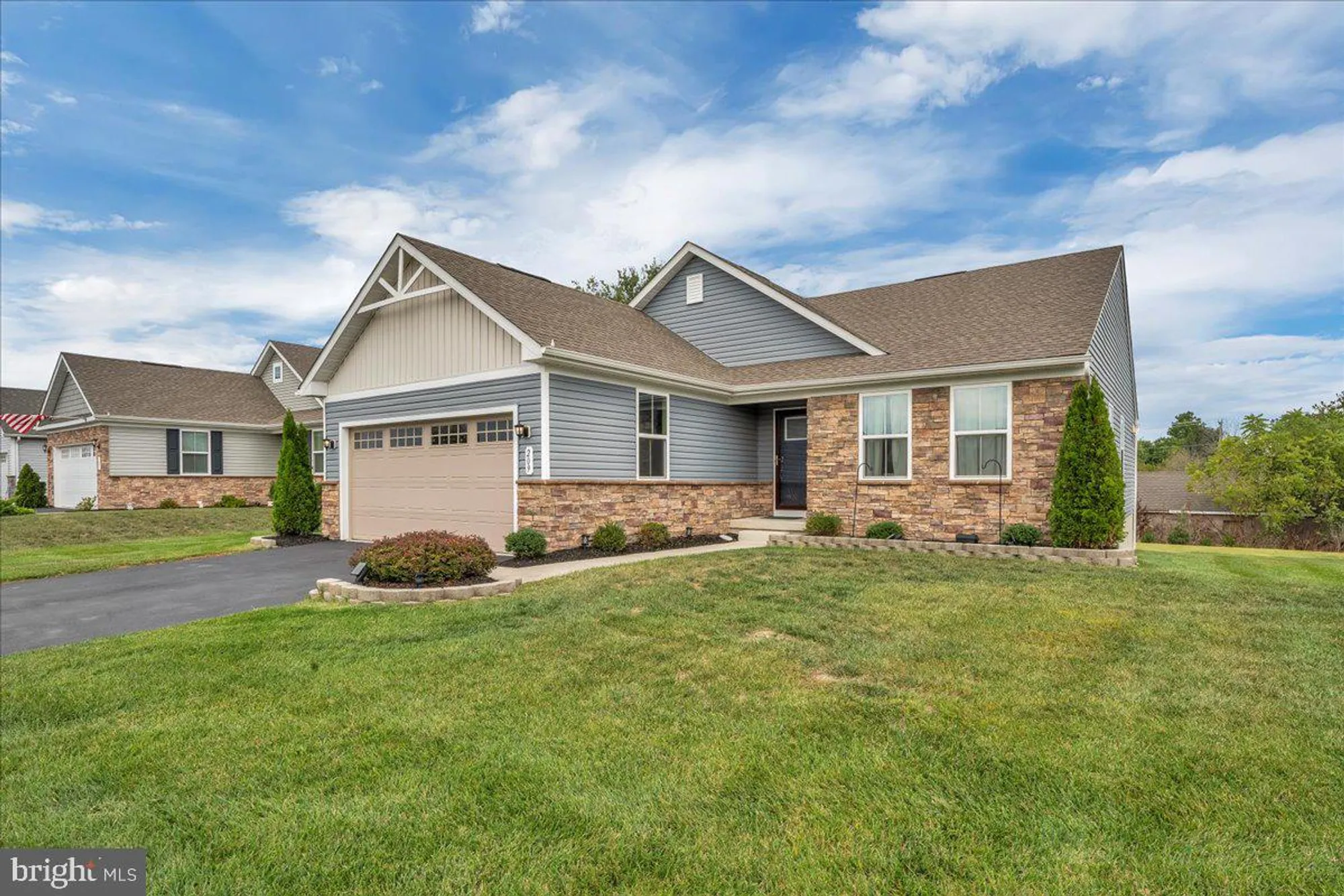 Property Slideshow image 3 of 24 | 209 charles corliss blvd, Clarksboro, NJ, 08020