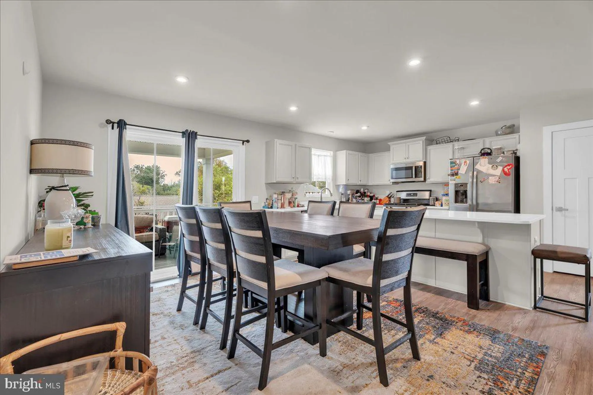 Property Slideshow image 7 of 24 | 209 charles corliss blvd, Clarksboro, NJ, 08020