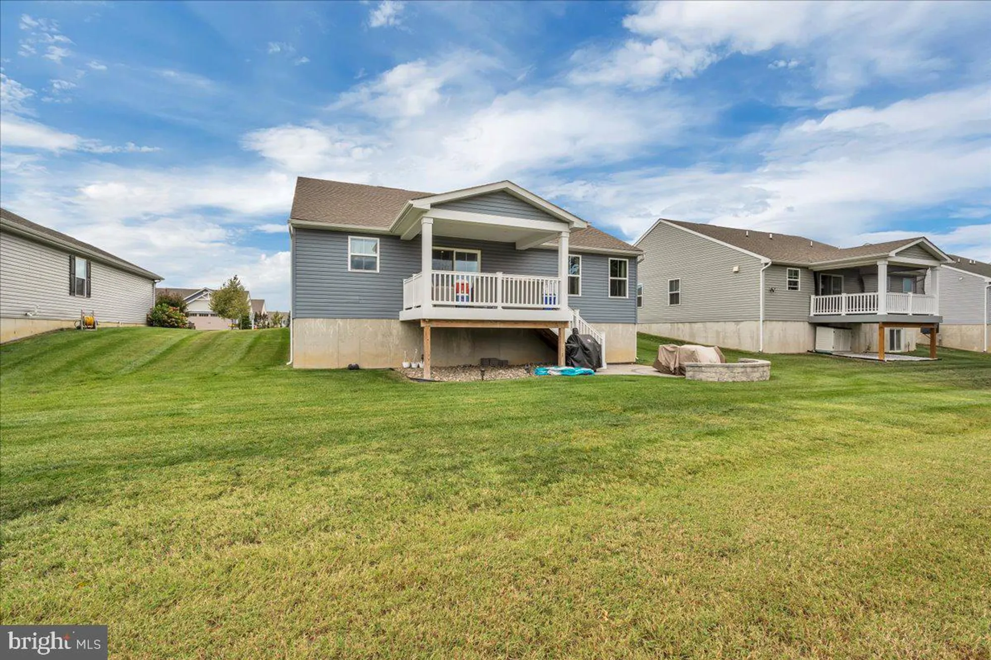 Property Slideshow image 24 of 24 | 209 charles corliss blvd, Clarksboro, NJ, 08020