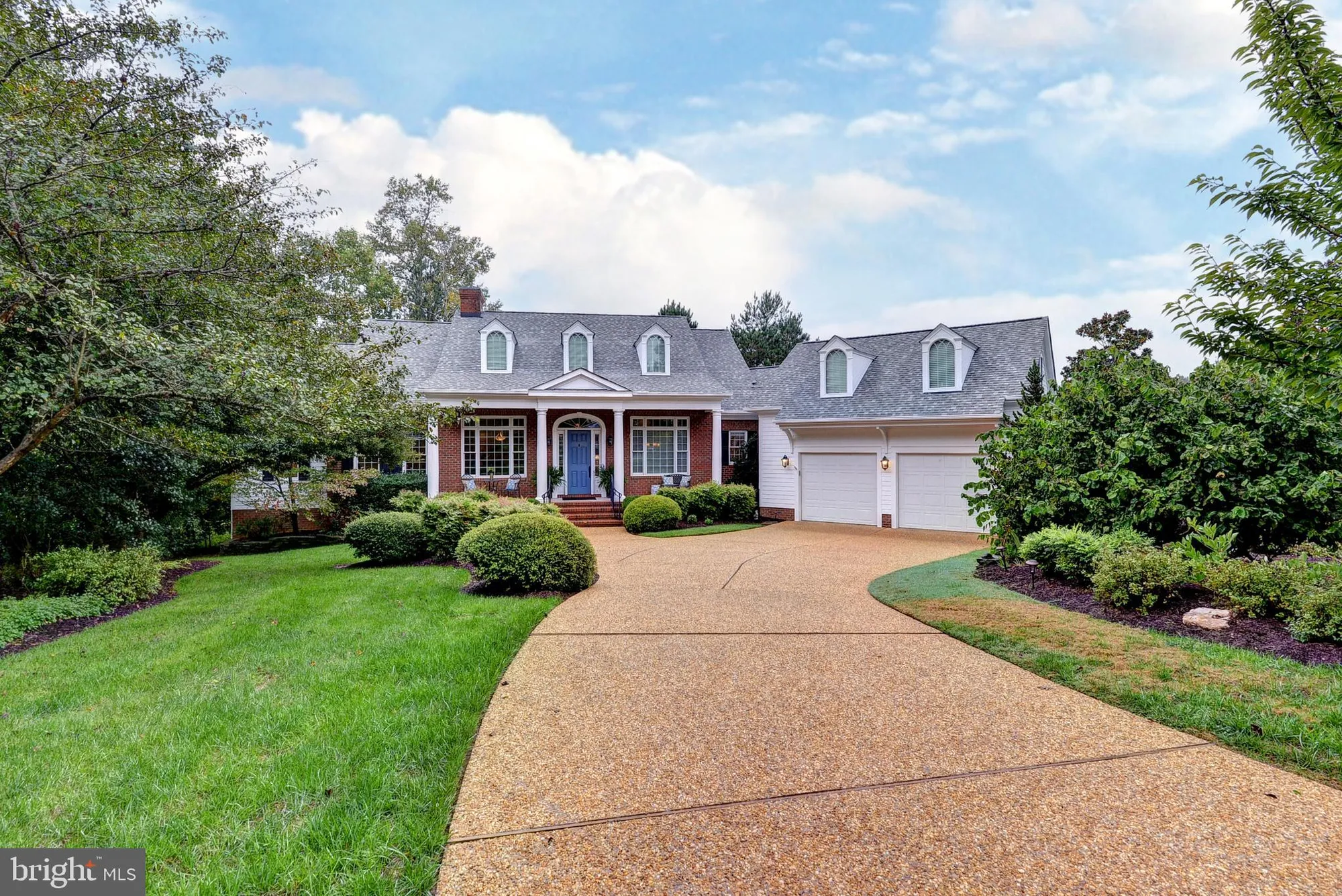 Property Slideshow image 1 of 75 | 137 westbury, Williamsburg, VA, 23188