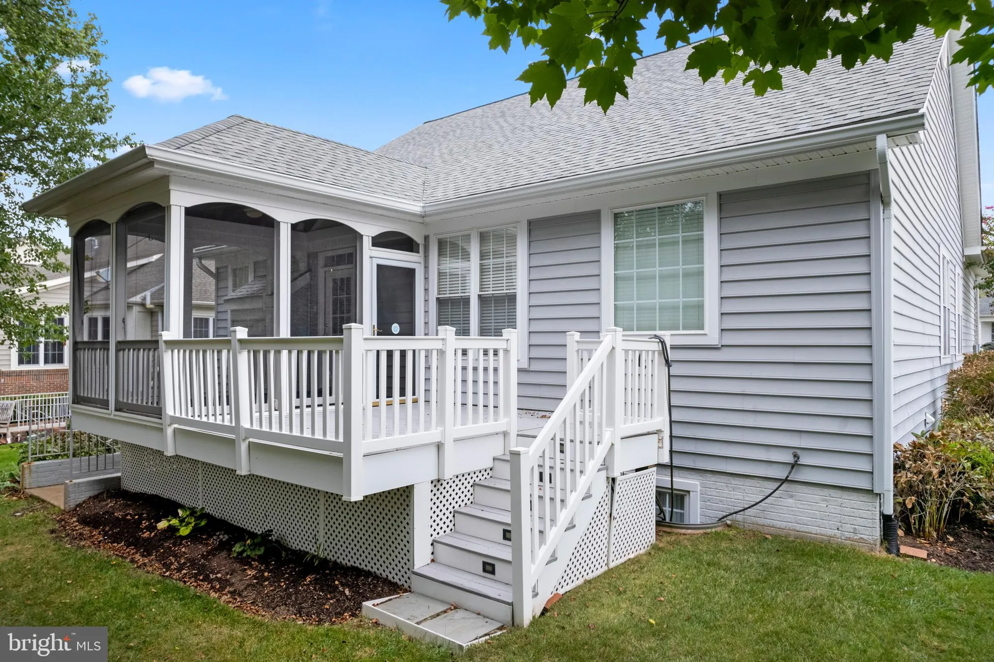 Property Slideshow image 54 of 67 | 13879 crabtree way, Gainesville, VA, 20155