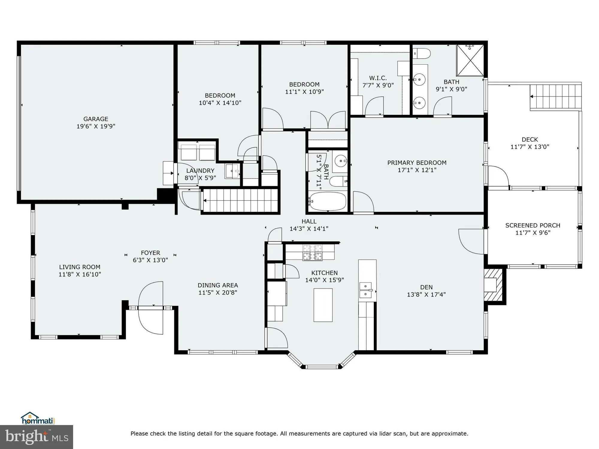 Property Slideshow image 65 of 67 | 13879 crabtree way, Gainesville, VA, 20155