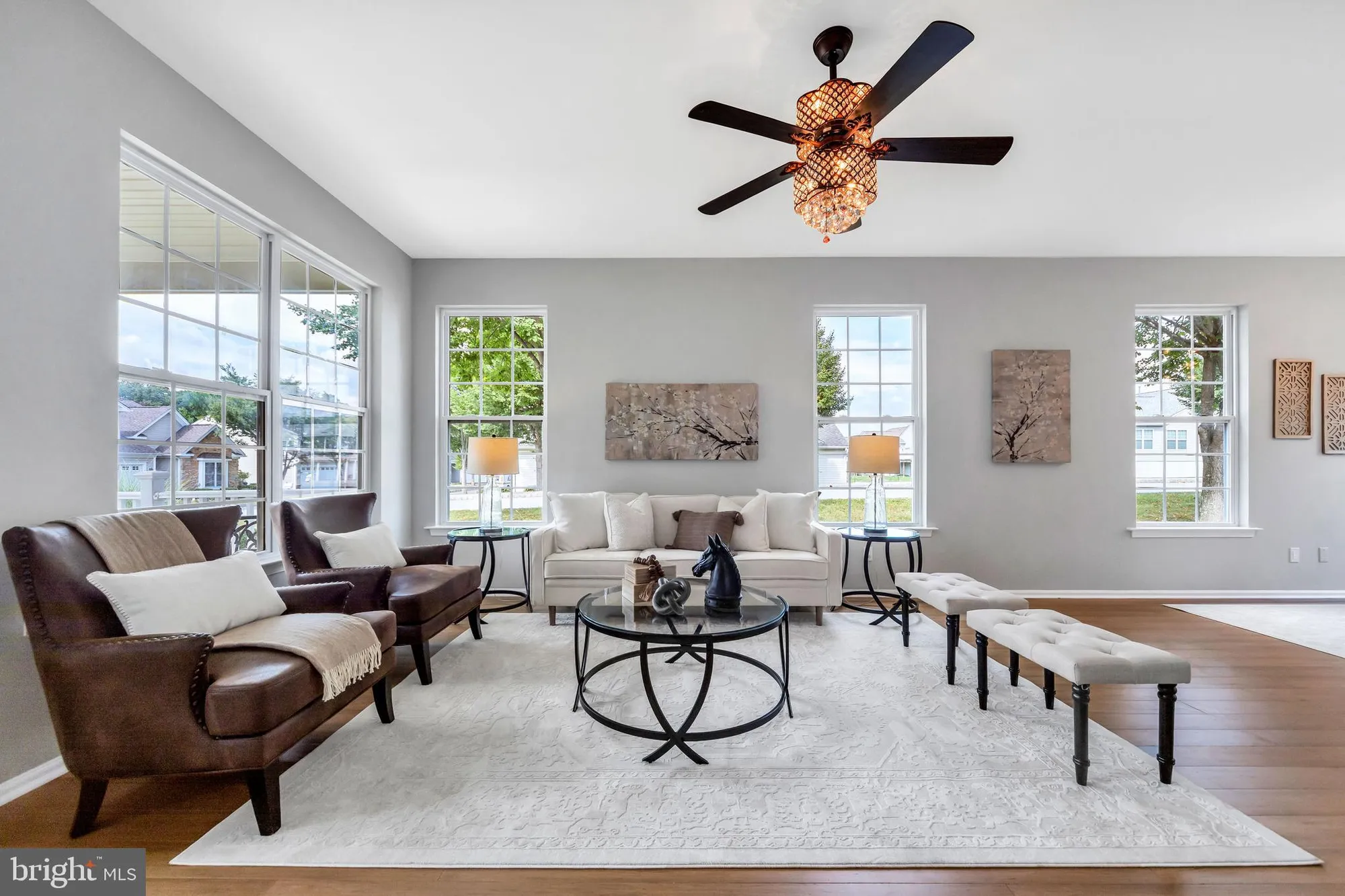 Property Slideshow image 7 of 40 | 1702 magnolia ct, Garnet Valley, PA, 19060