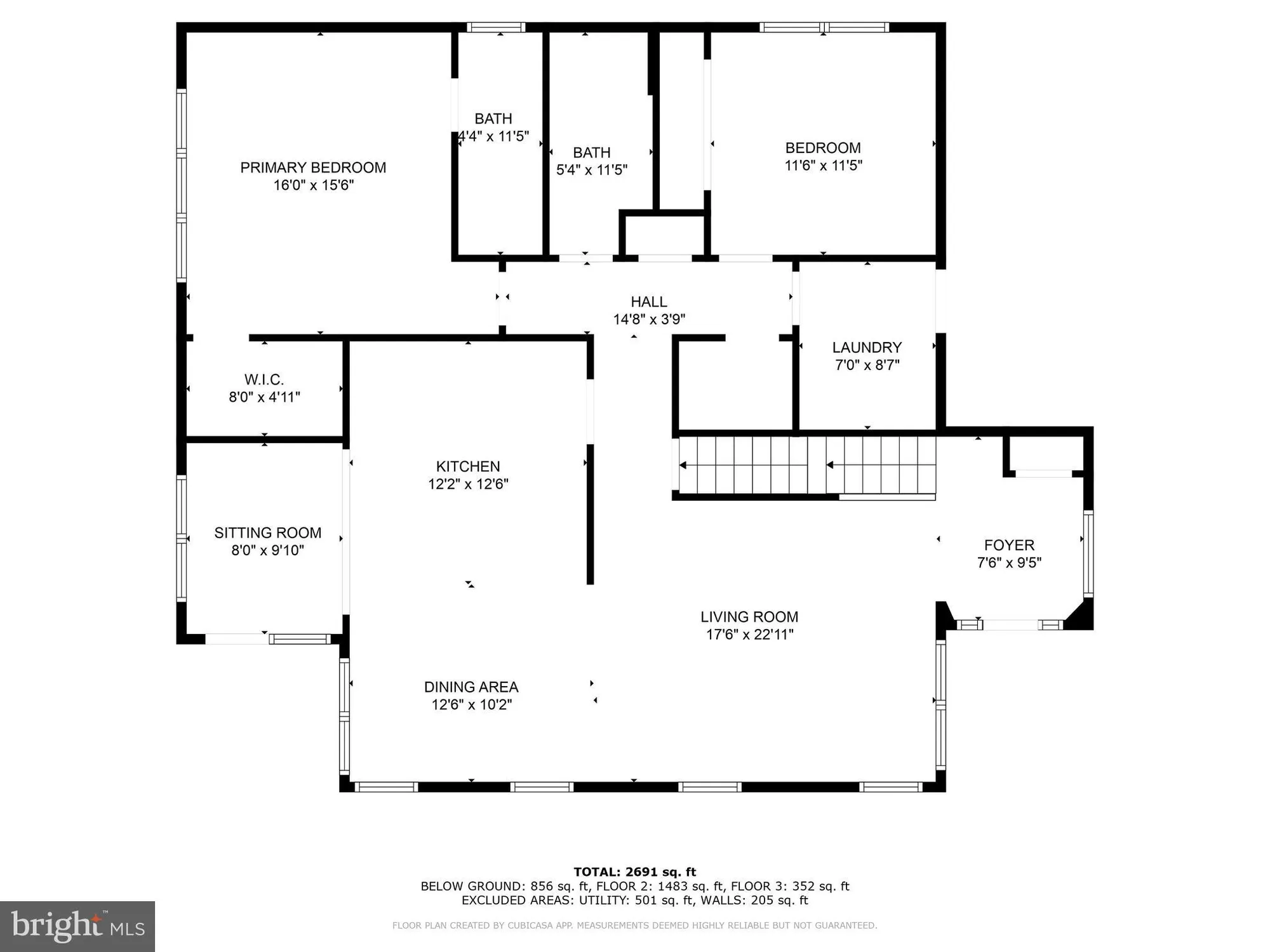 Property Slideshow image 38 of 40 | 1702 magnolia ct, Garnet Valley, PA, 19060
