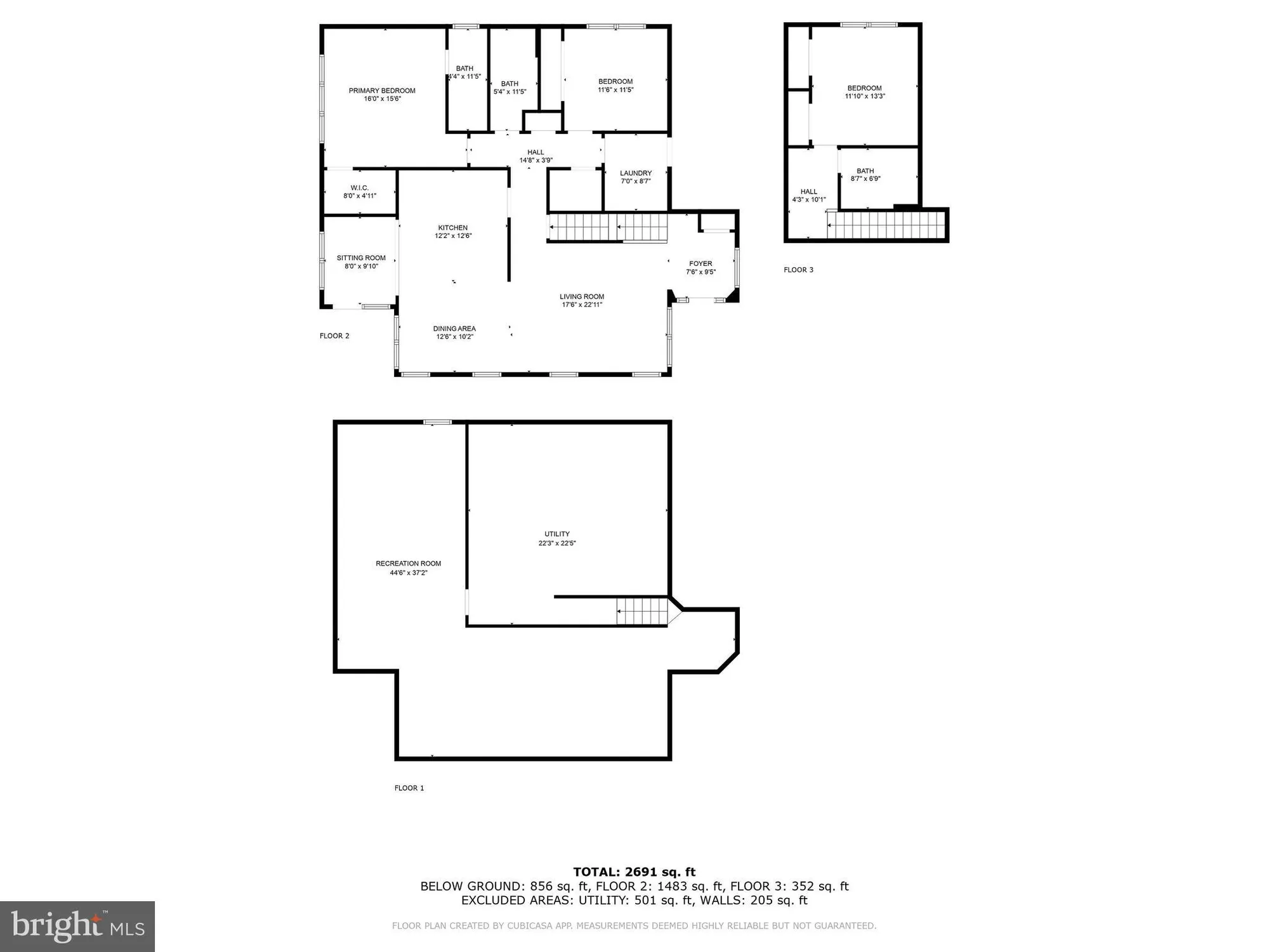 Property Slideshow image 37 of 40 | 1702 magnolia ct, Garnet Valley, PA, 19060