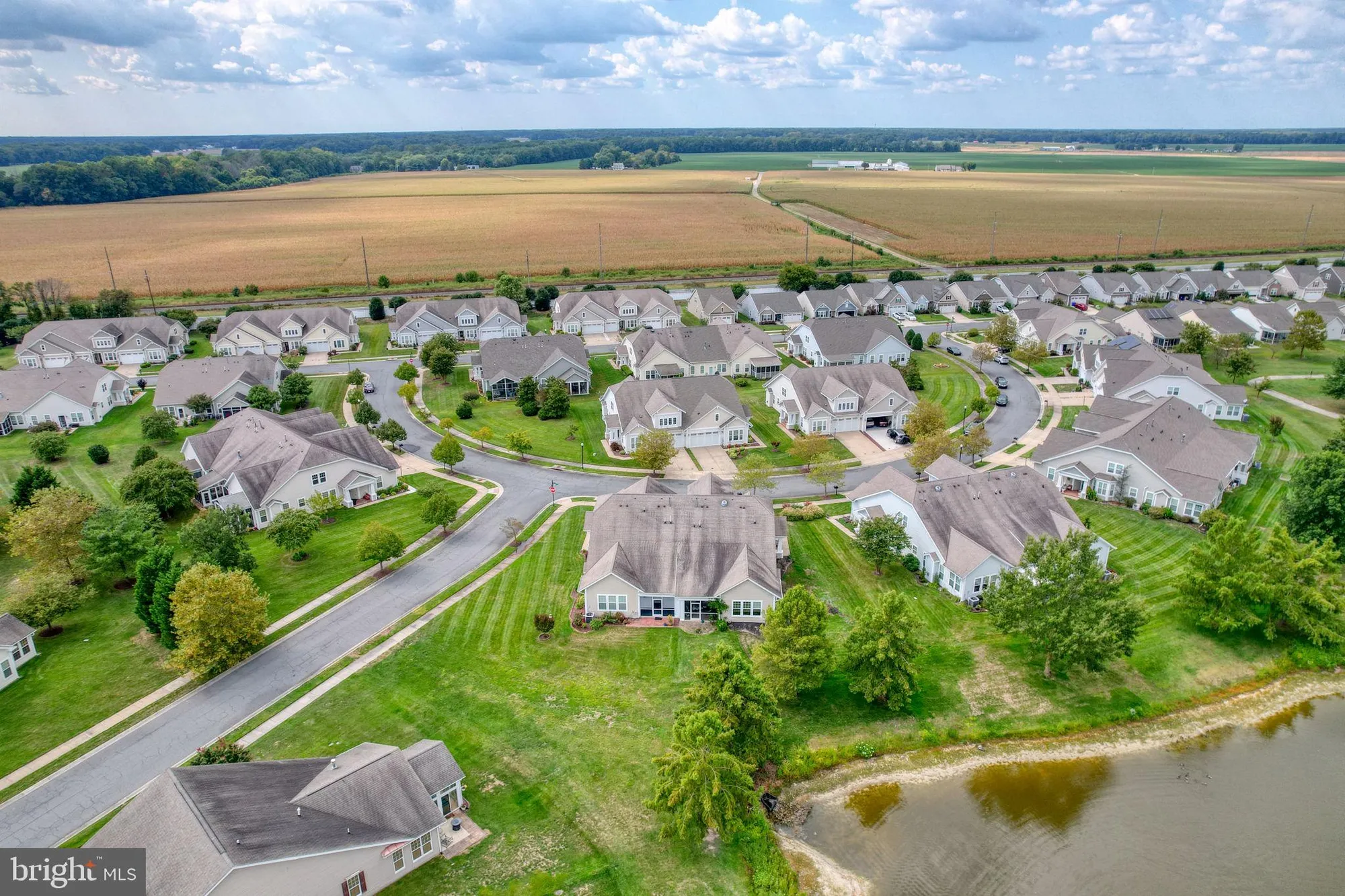 Property Slideshow image 52 of 55 | 8 gadwall cir, Bridgeville, DE, 19933