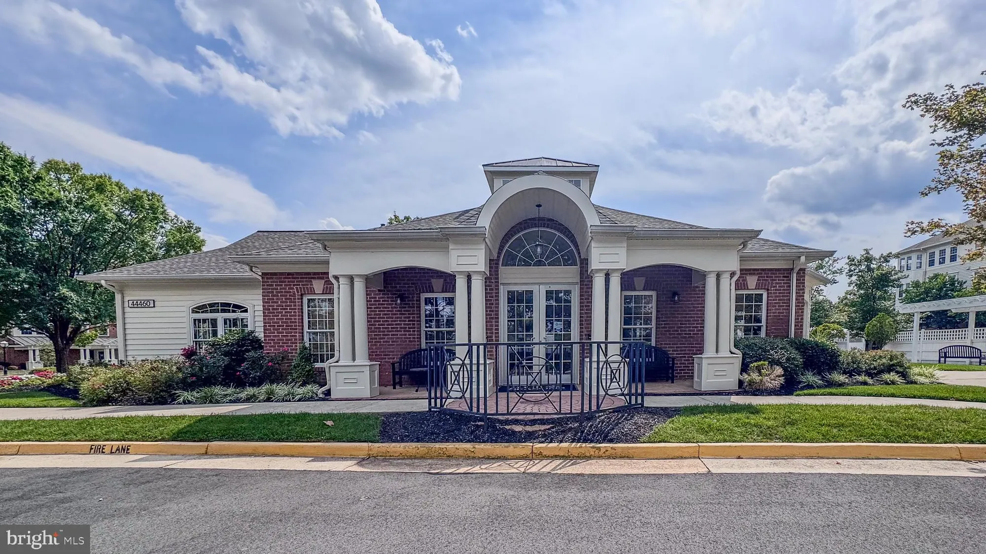 Property Slideshow image 26 of 27 | 44465 chamberlain ter unit 103, Ashburn, VA, 20147